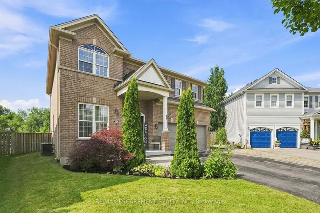 108 FOWLER Dr, Hamilton 3