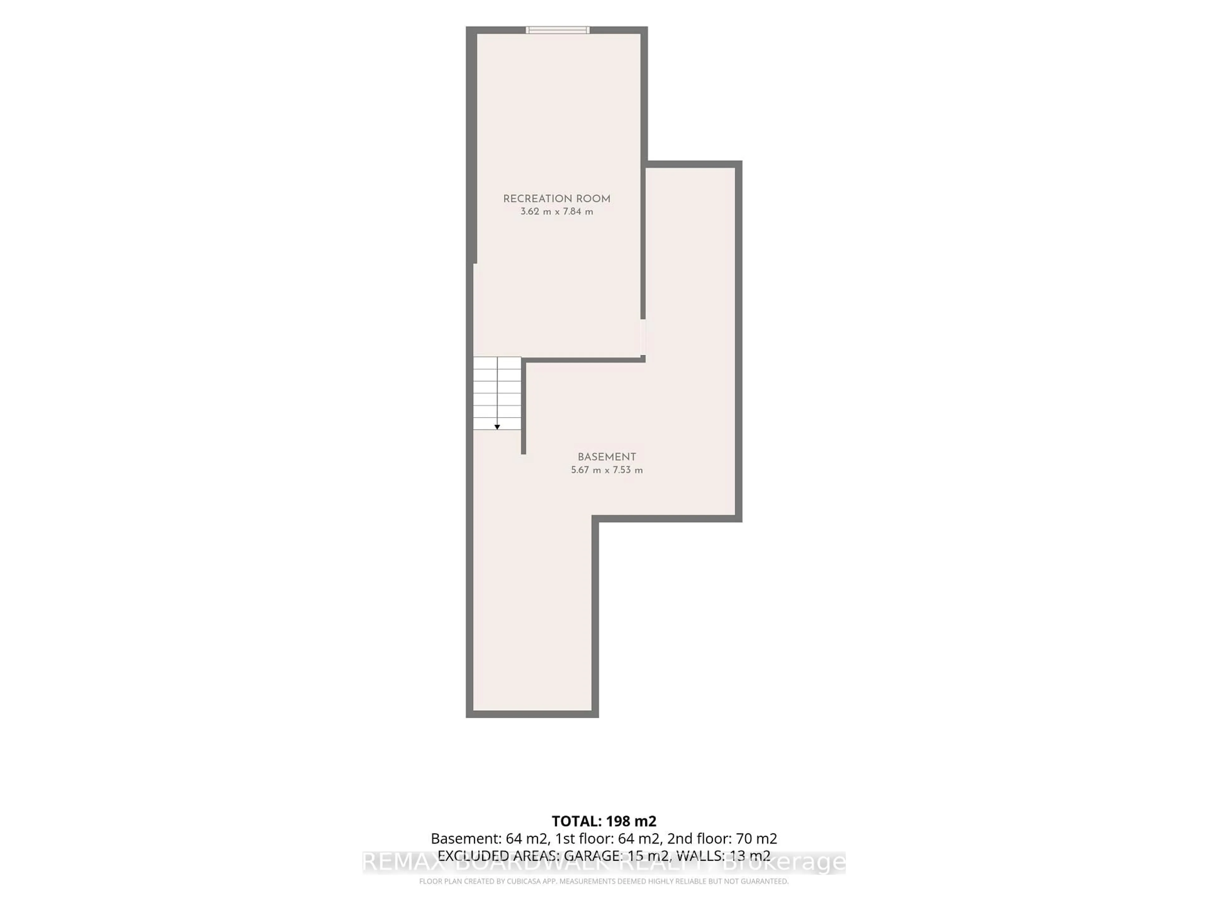 Floor plan for 102 Patchell Pl, North Grenville Ontario K0G 1J0