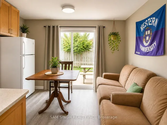 185 Thurman Circ, London East 4