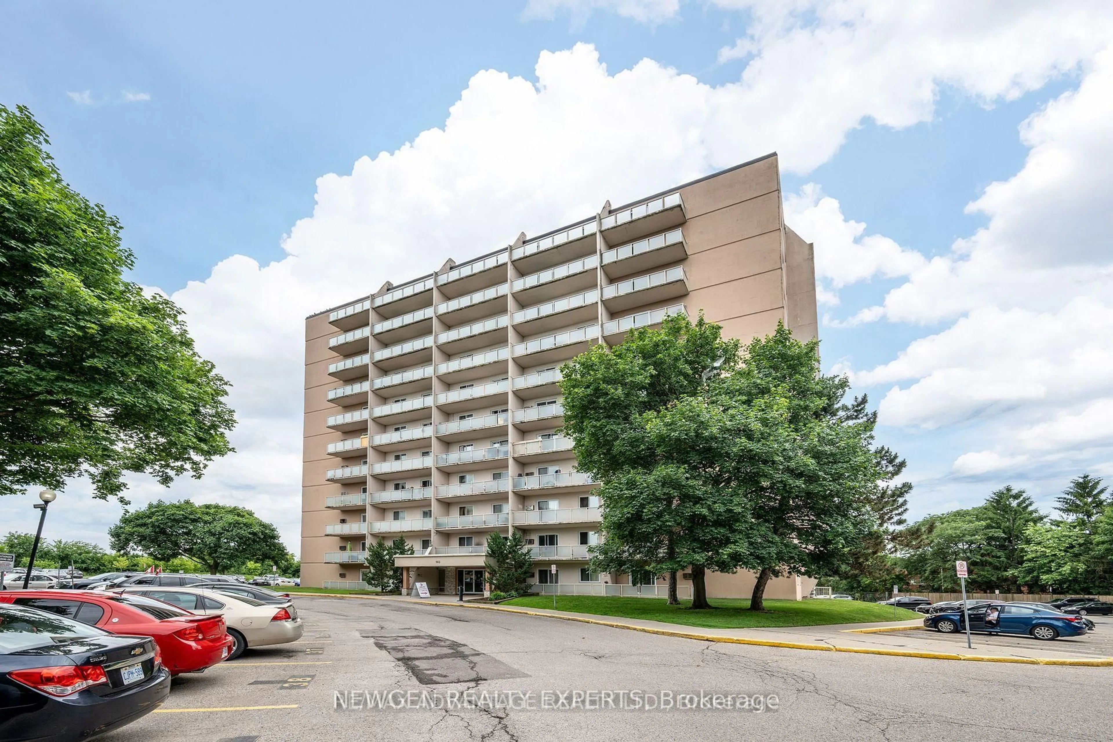 Unknown for 563 MORNINGTON Ave #606, London East Ontario N5Y 4T8