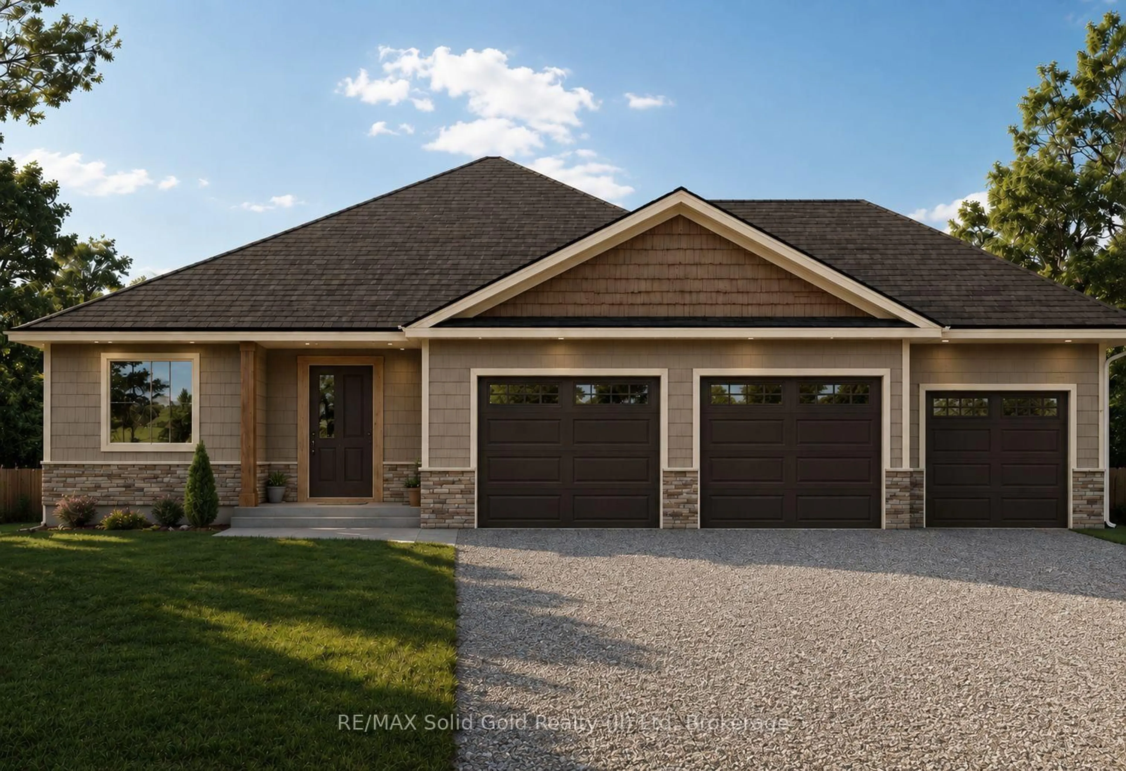 Unknown for Lot 5 Avery Pl, Perth East Ontario N0K 1M0