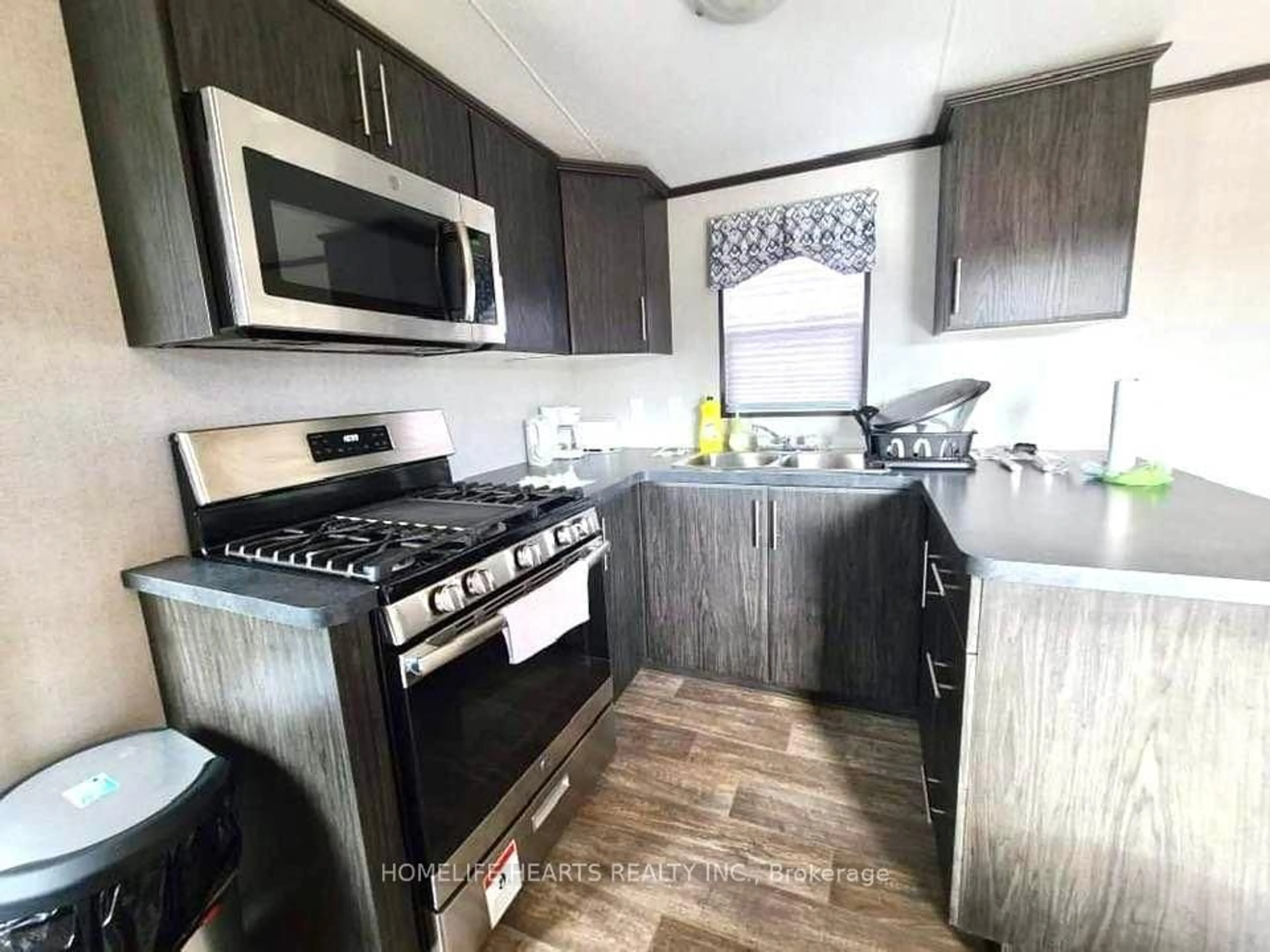 Standard kitchen, unknown for 1235 Villiers Line 114 Forest Dr, Otonabee-South Monaghan Ontario K0L 2G0