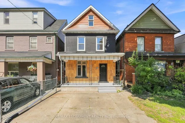 41 BARNESDALE Ave, Hamilton 2