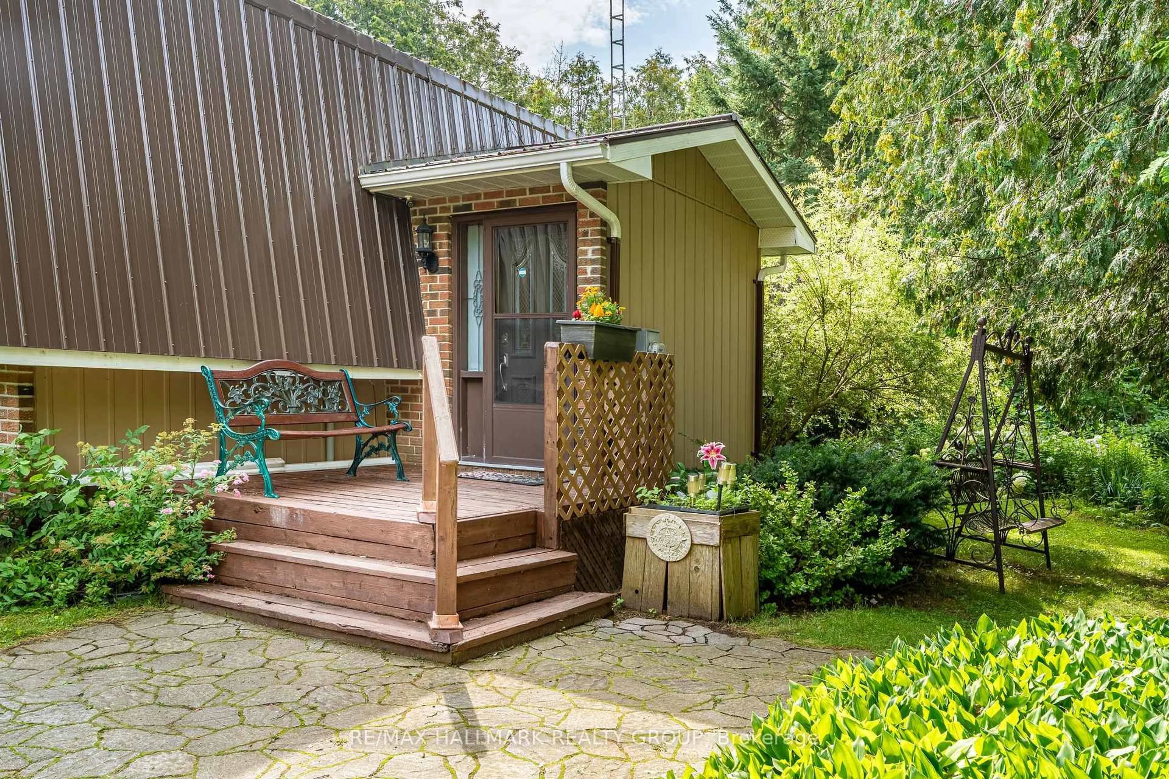 Patio, street for 1184 Derry Side Rd, Ashton Ontario K0A 1B0