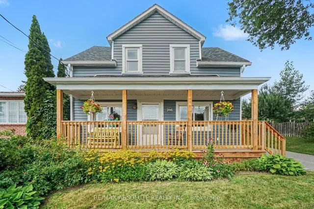 246 Albert St, Arnprior 2
