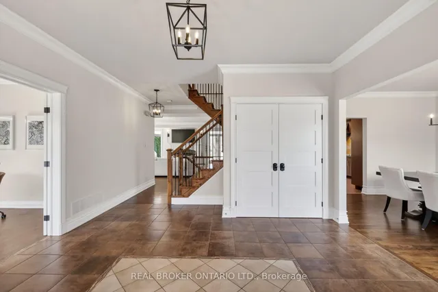 465 Lockmaster Cres, Ottawa 4