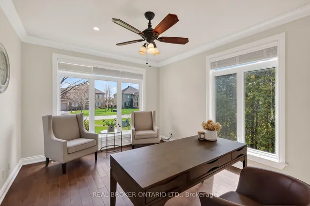 465 Lockmaster Cres, Ottawa 5