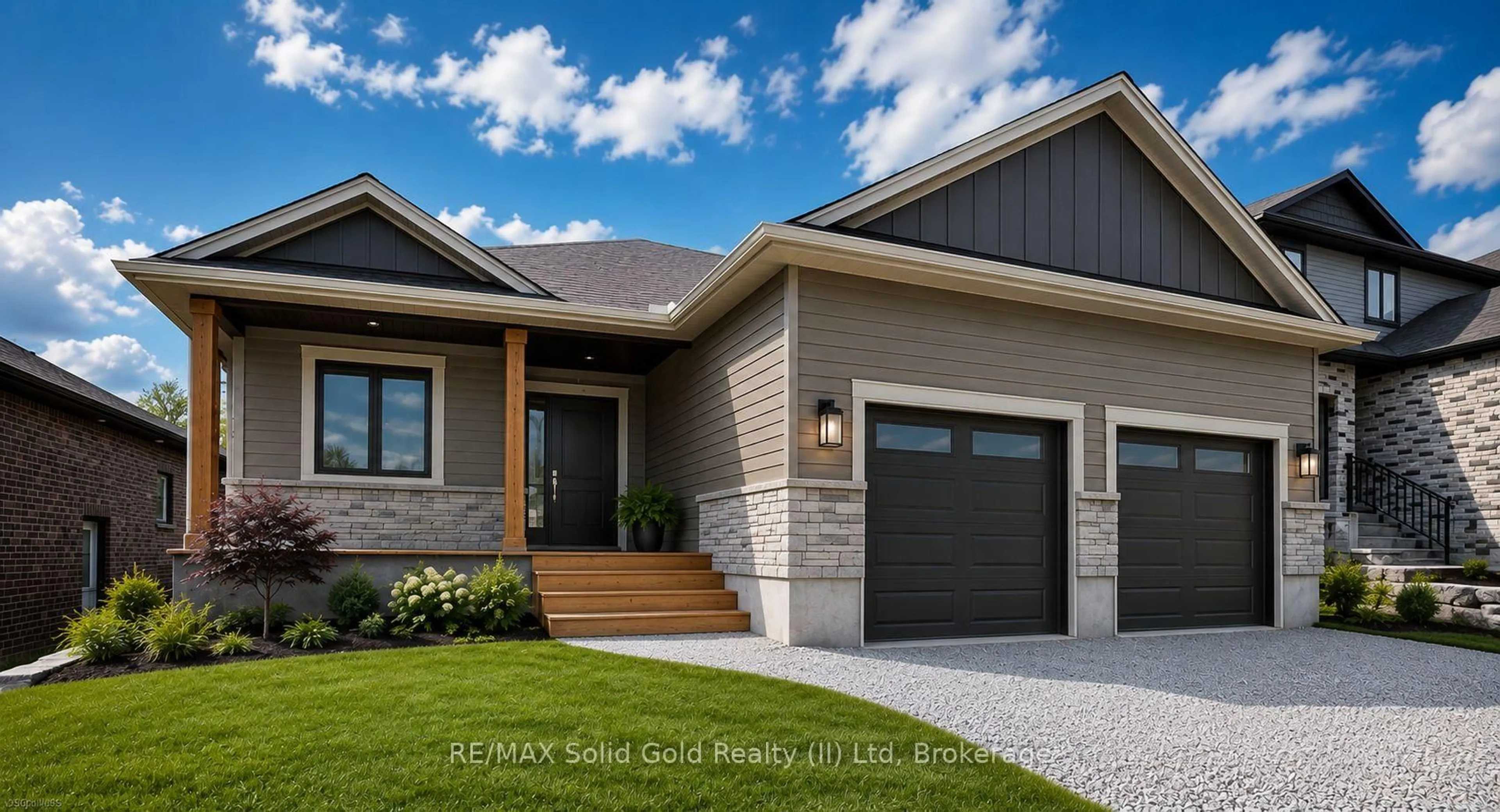 Unknown for Lot 68 Avery Pl, Perth East Ontario N0K 1M0