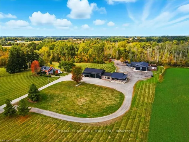 437 6th Concession Rd, Hamilton 1