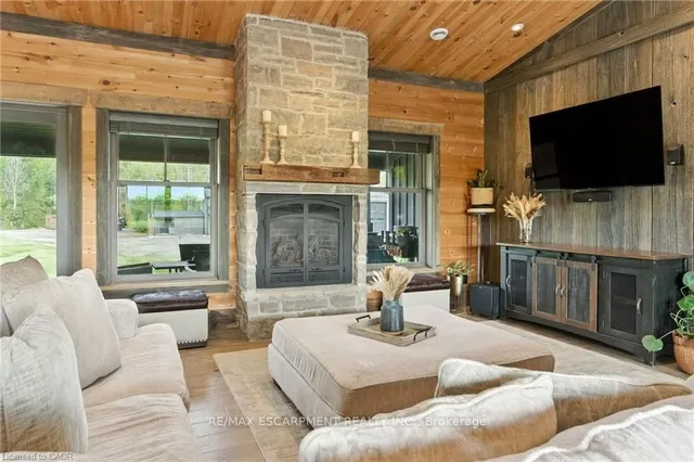 437 6th Concession Rd, Hamilton 5