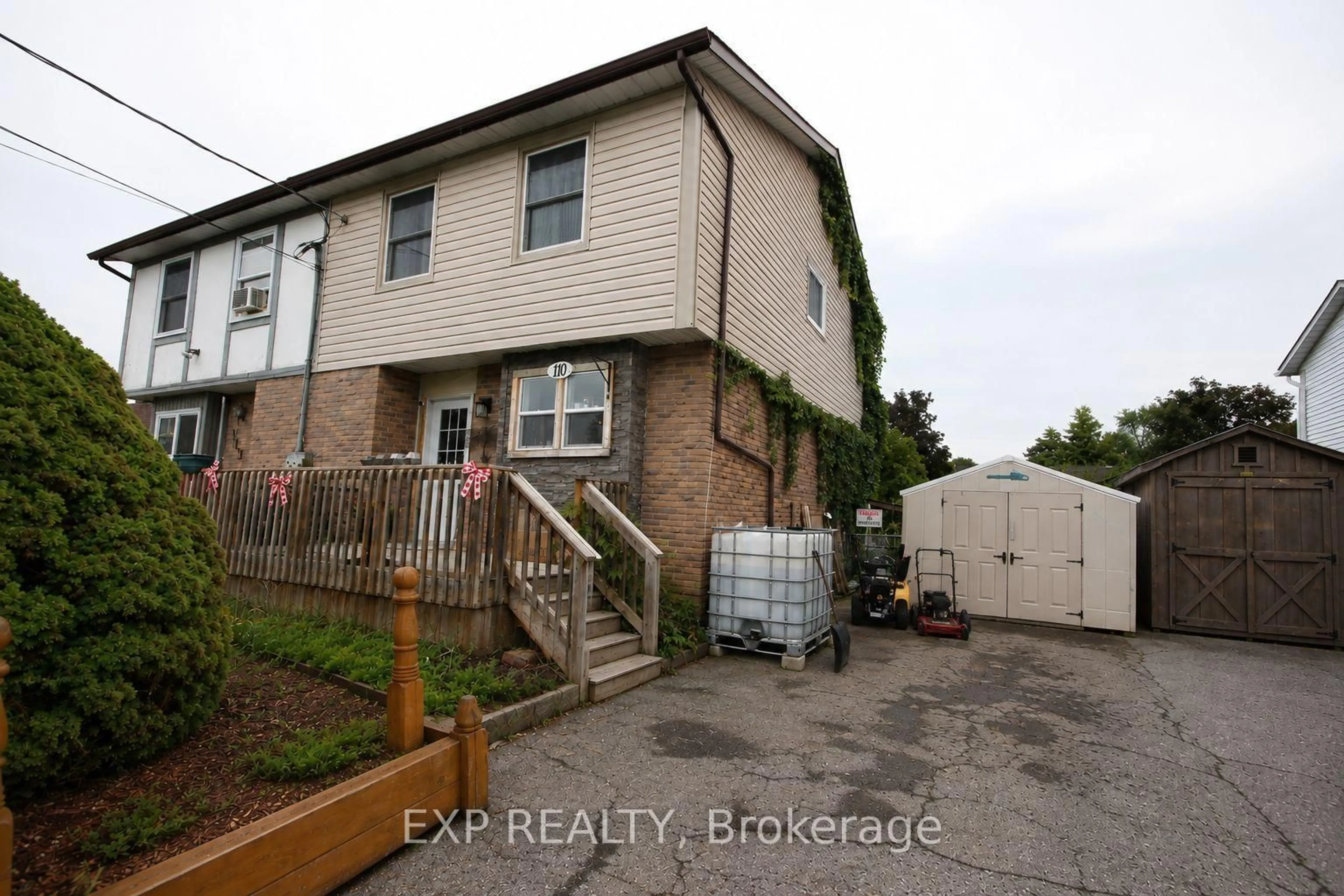 Unknown for 110 Purdy Rd, Bath Ontario K0H 1G0