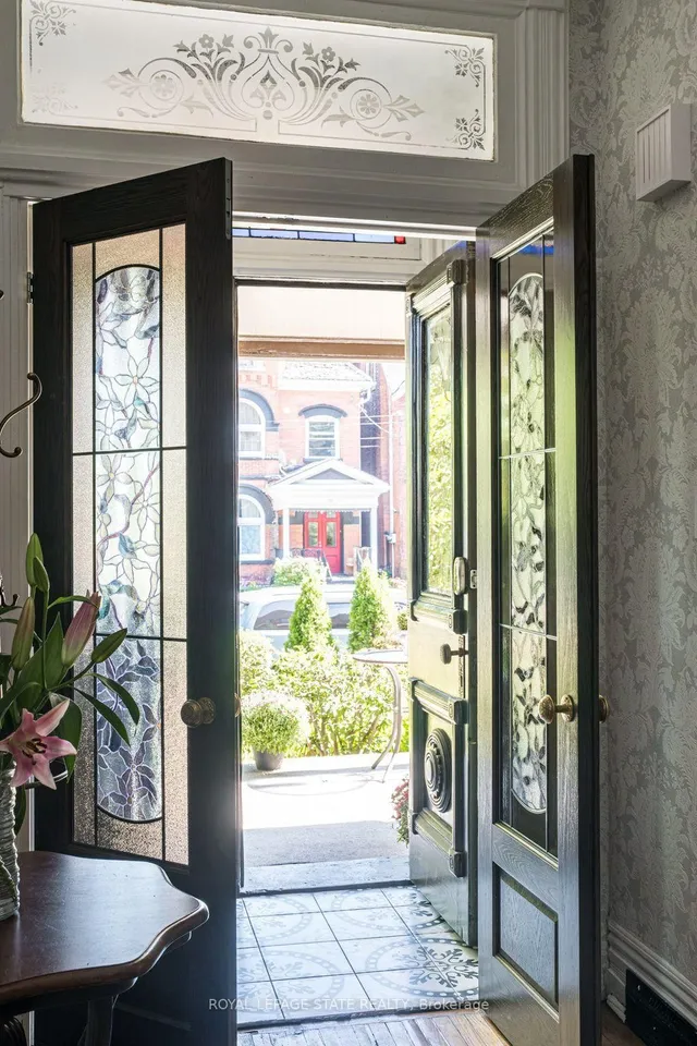 122 East Ave, Hamilton 5