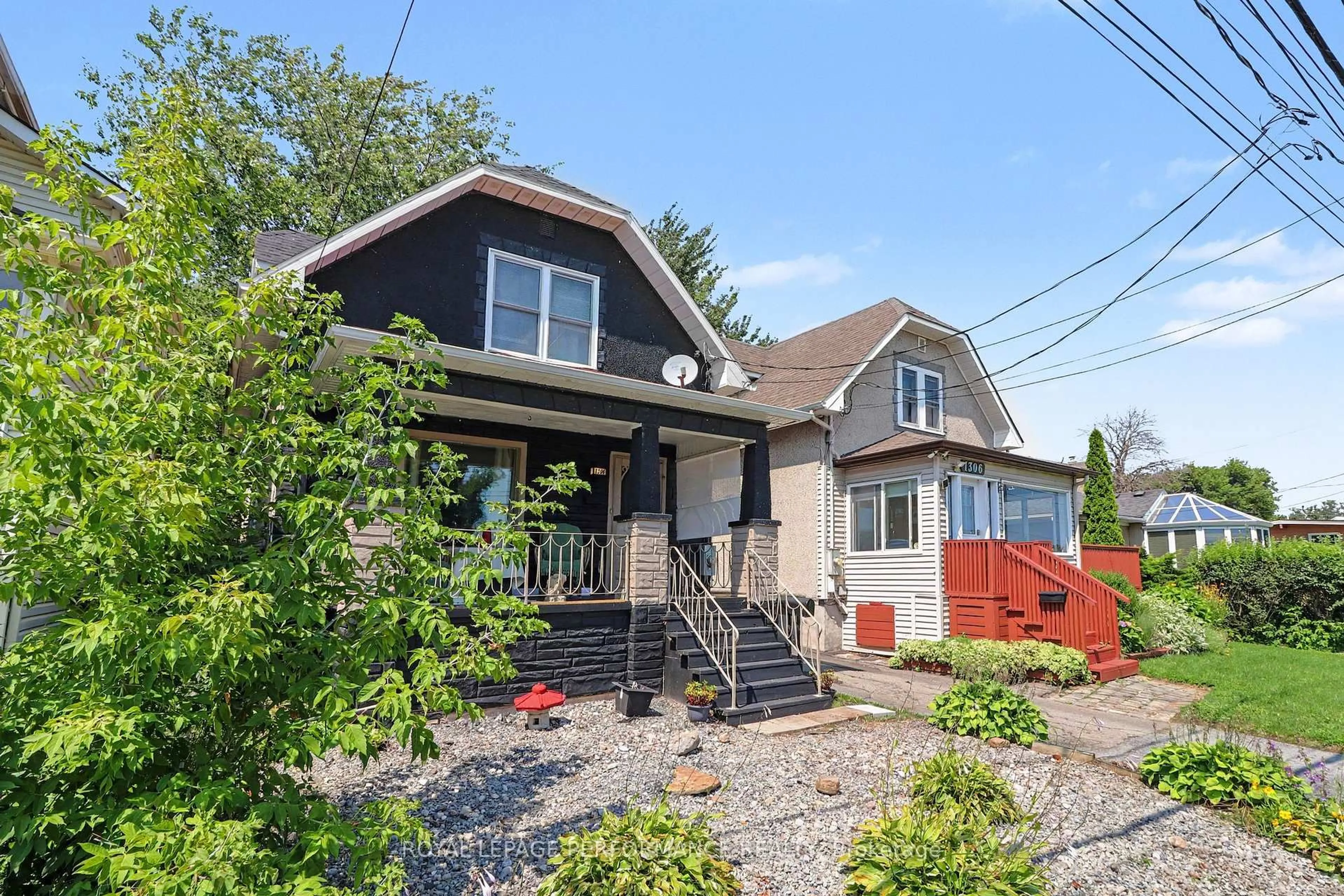 Unknown for 1304 Montreal Rd, Cornwall Ontario K6H 1E5