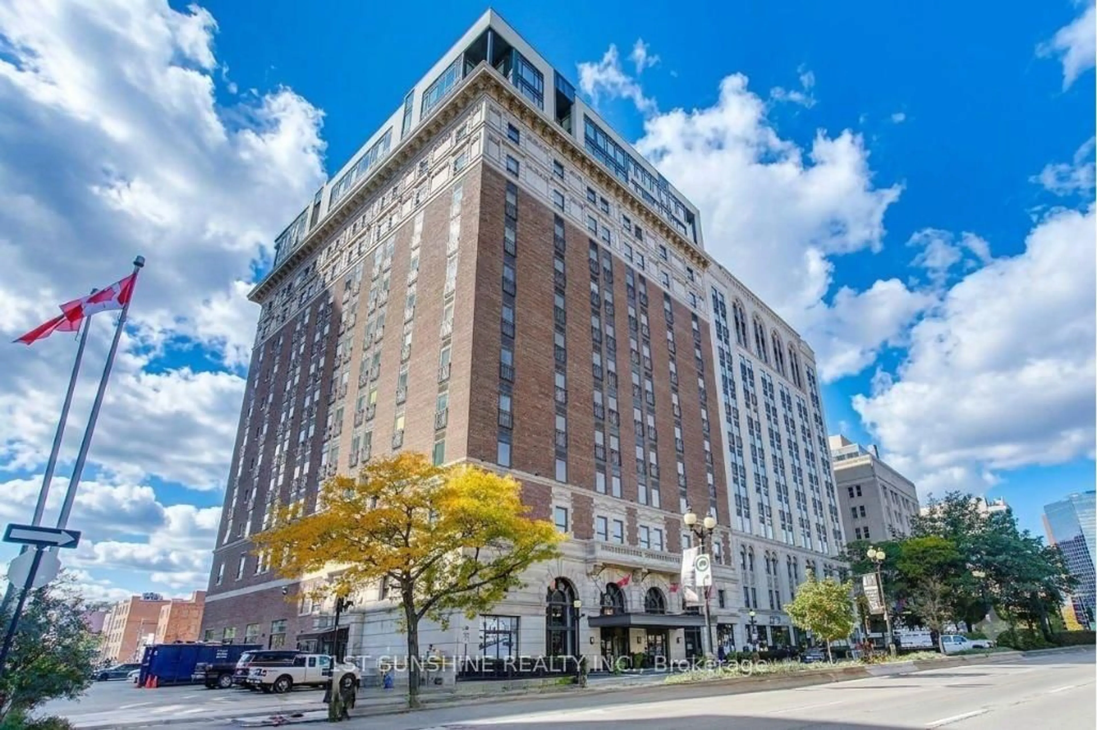 Unknown for 112 King St #808, Hamilton Ontario L8N 1A8