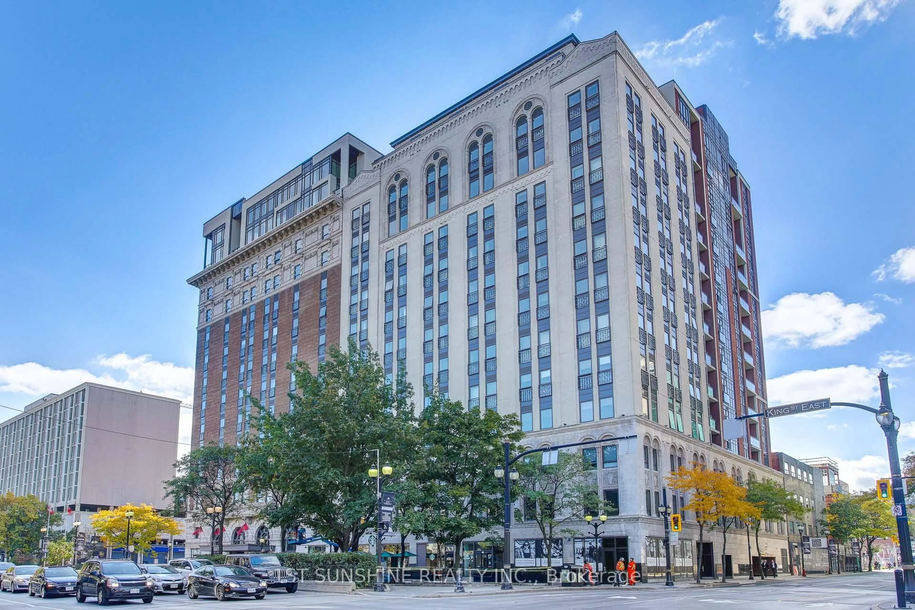 Unknown for 112 King St #808, Hamilton Ontario L8N 1A8