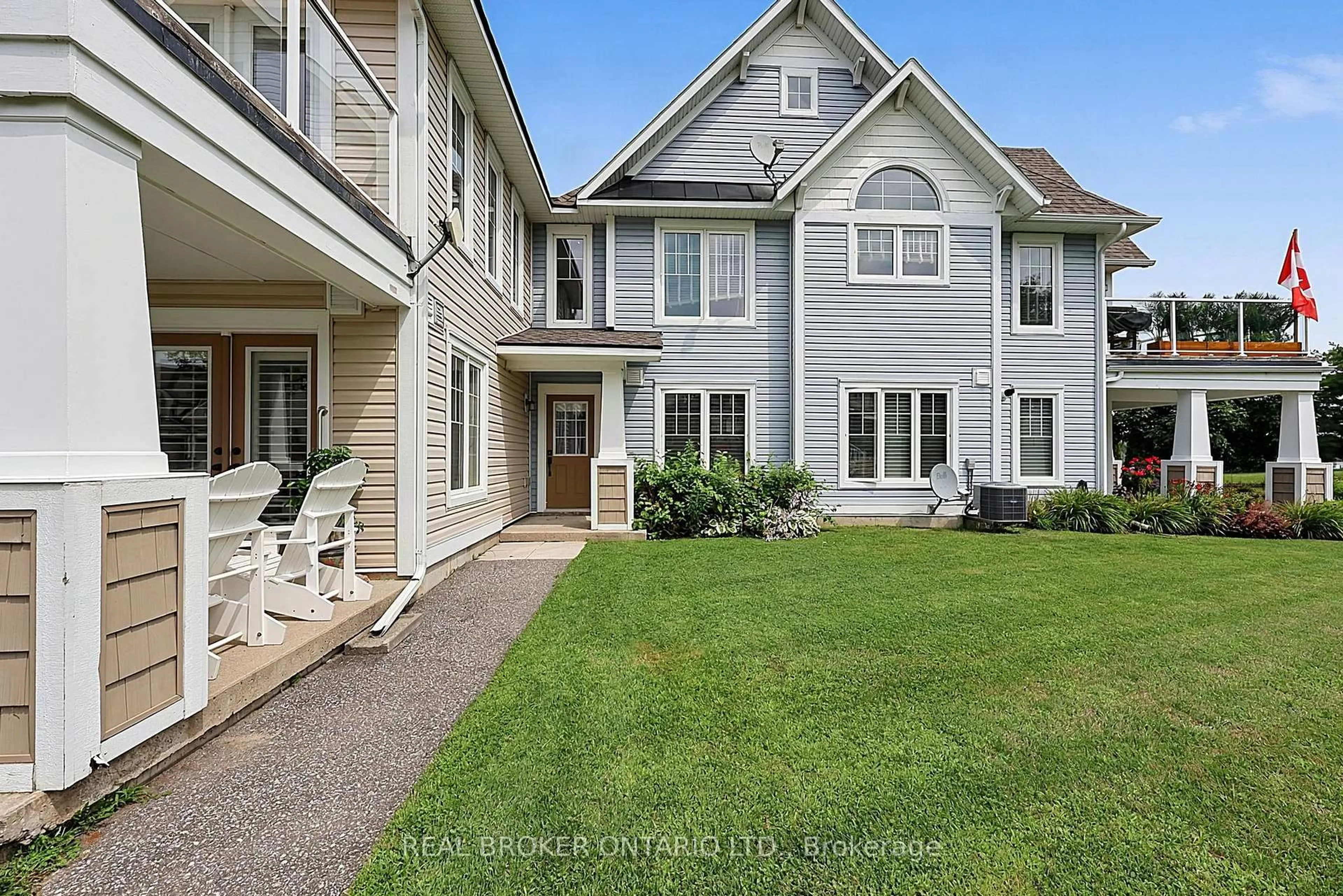 Unknown for 11 Carnoustie Lane, Georgian Bay Ontario L0K 1S0