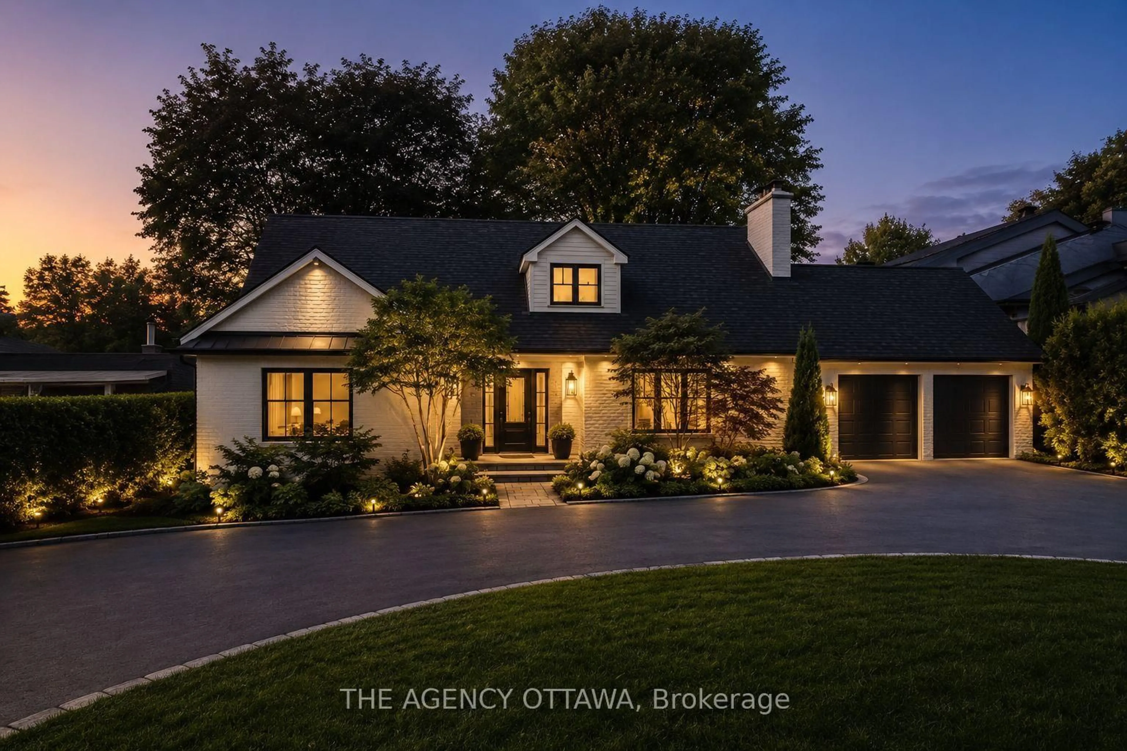 Home with brick exterior material, street for 3651 Revelstoke Dr, Ottawa Ontario K1V 7C2