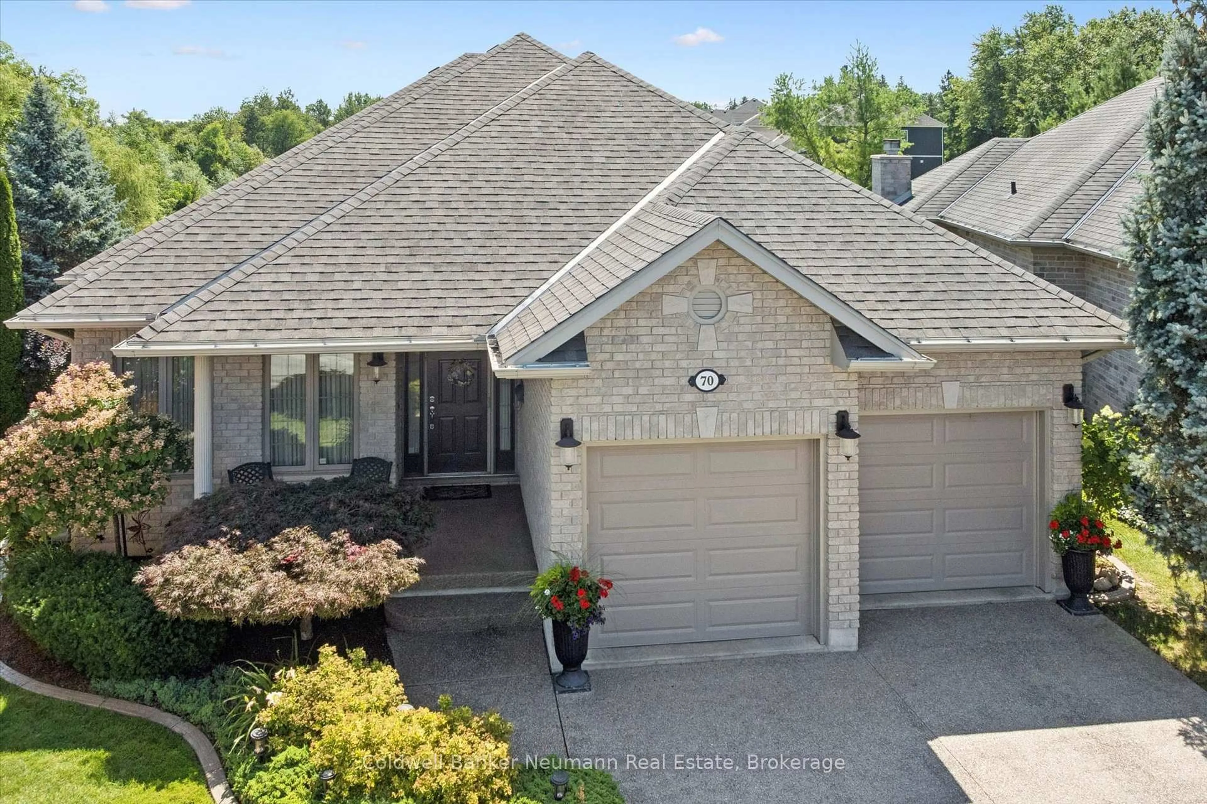 Unknown for 70 Bathgate Dr, Guelph Ontario N1L 1B1