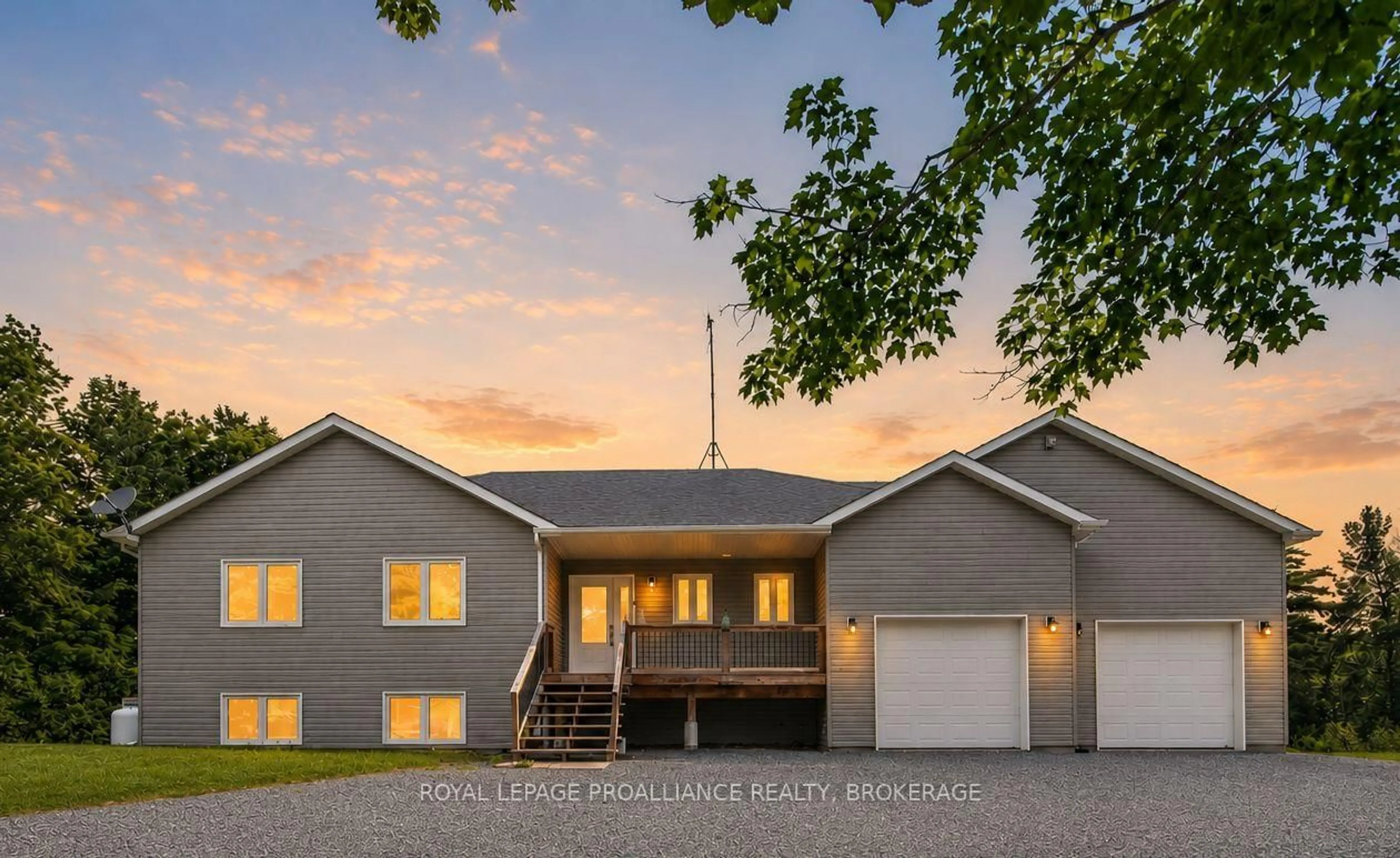 Unknown for 2800 Desert Lake Rd, Hartington Ontario K0H 1W0