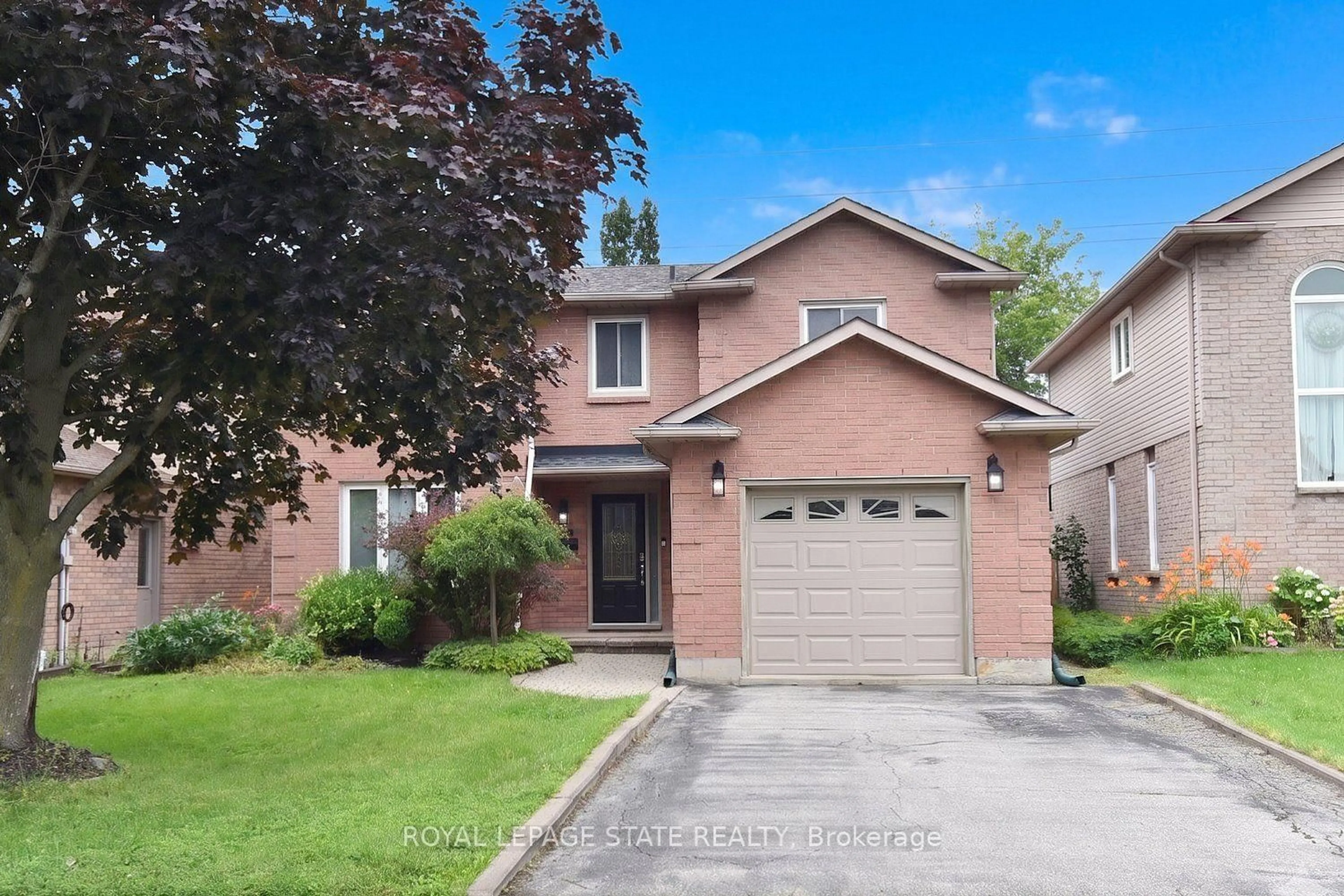 Home with brick exterior material, street for 75 Josephine Dr, Hamilton Ontario L9B 2B7