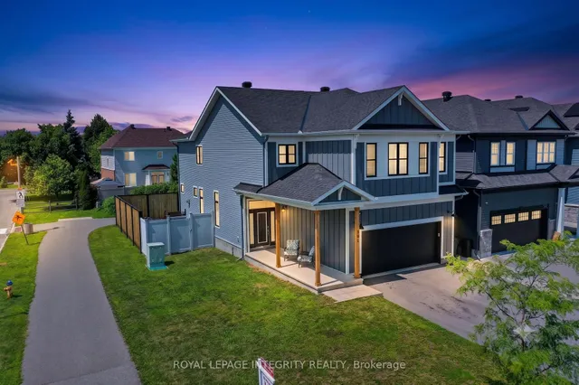501 Cannes Cres, Orleans 2