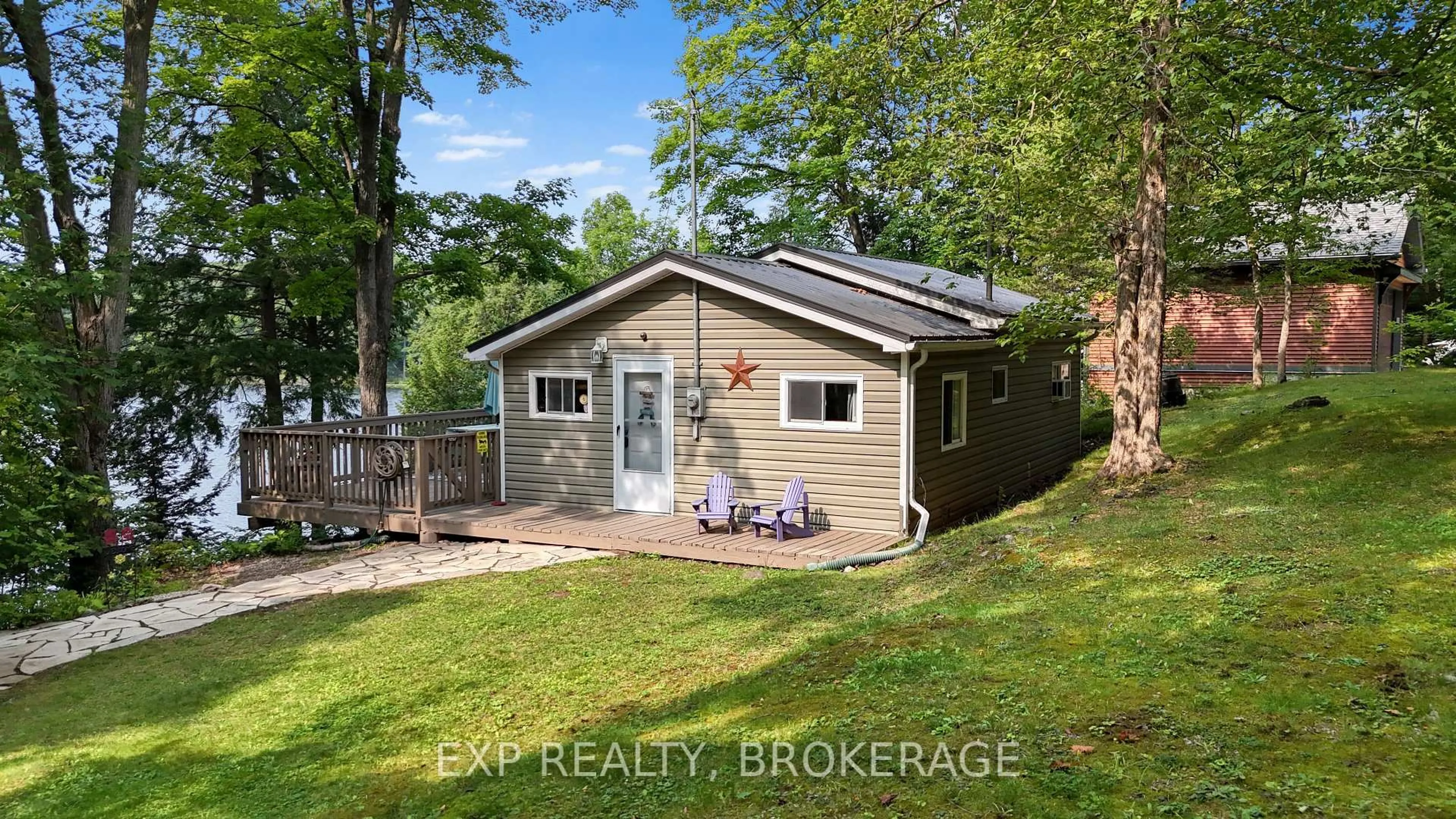Unknown for 5505 RIDEAU Rd, Seeley's Bay Ontario K0H 2N0