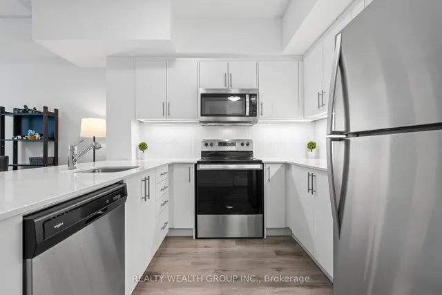 1201 Lackner Pl #308, Kitchener 5