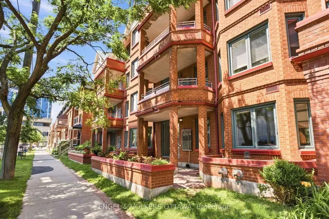 45 Argyle Ave #101, Ottawa 2