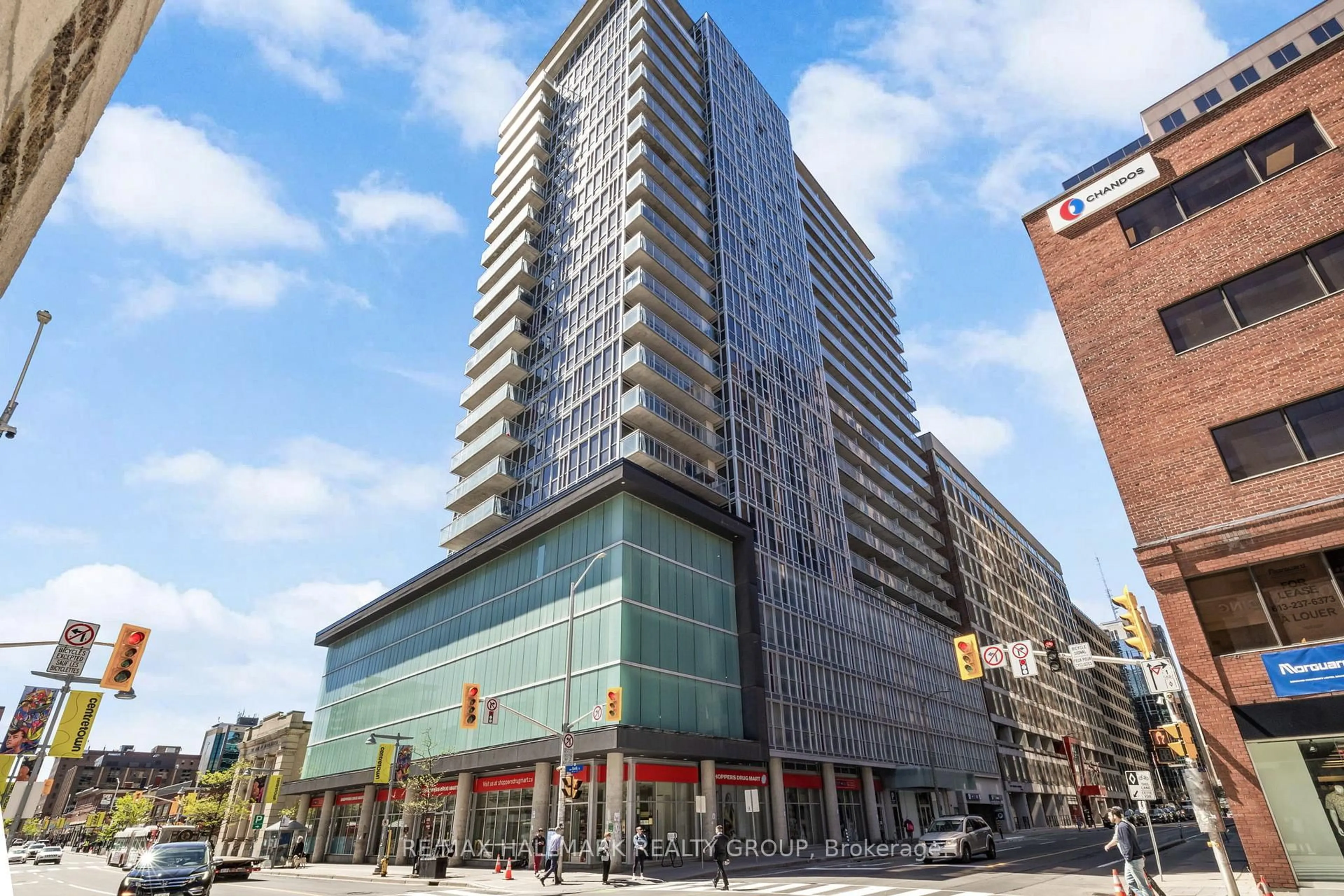Unknown for 324 Laurier Ave #1804, Ottawa Ontario K1N 6P6