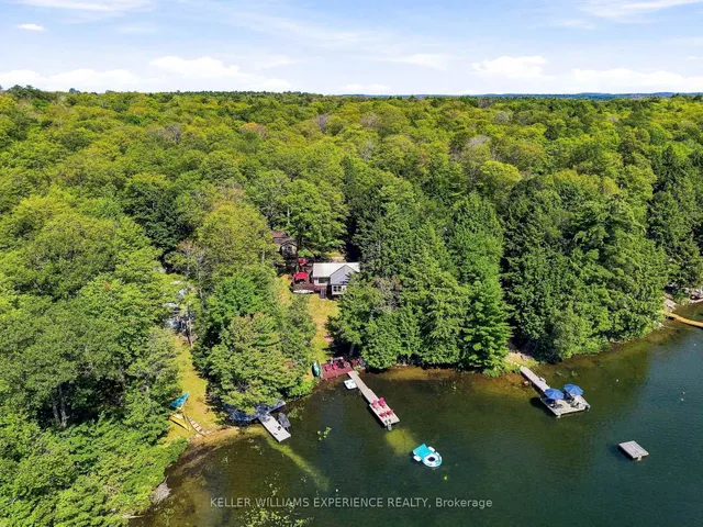 548 Silver Lake Rd, Magnetawan 2