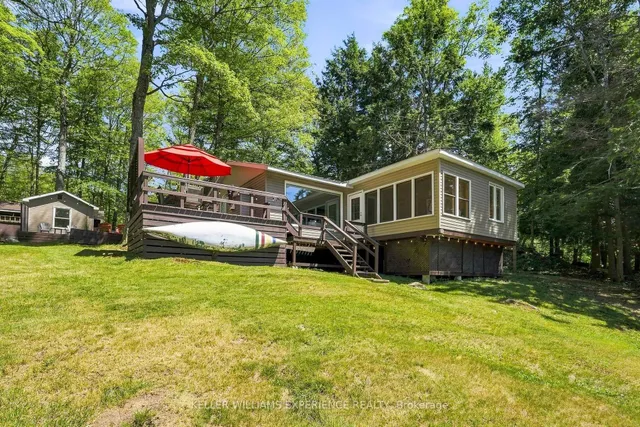548 Silver Lake Rd, Magnetawan 3