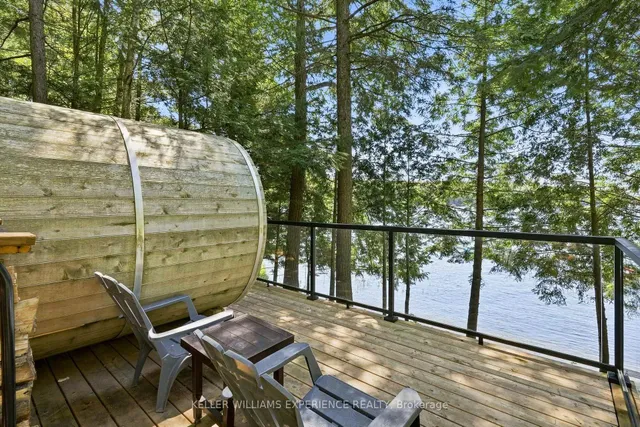 548 Silver Lake Rd, Magnetawan 5