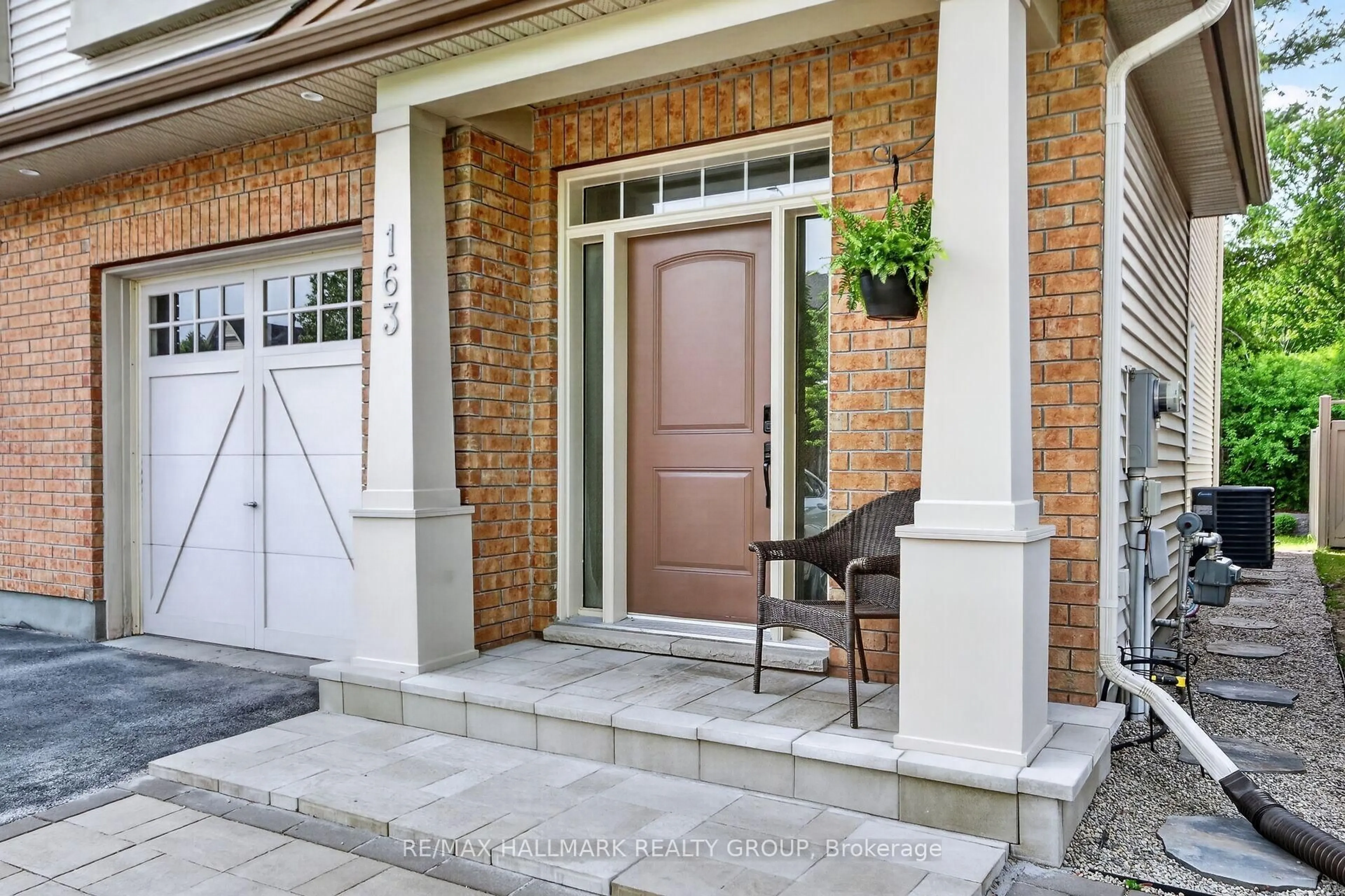 Unknown for 163 Highbury Park Dr, Ottawa Ontario K2J 5Y1