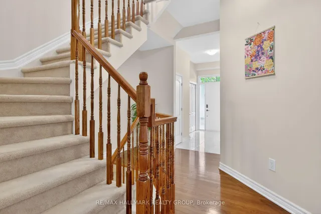 163 Highbury Park Dr, Ottawa 5