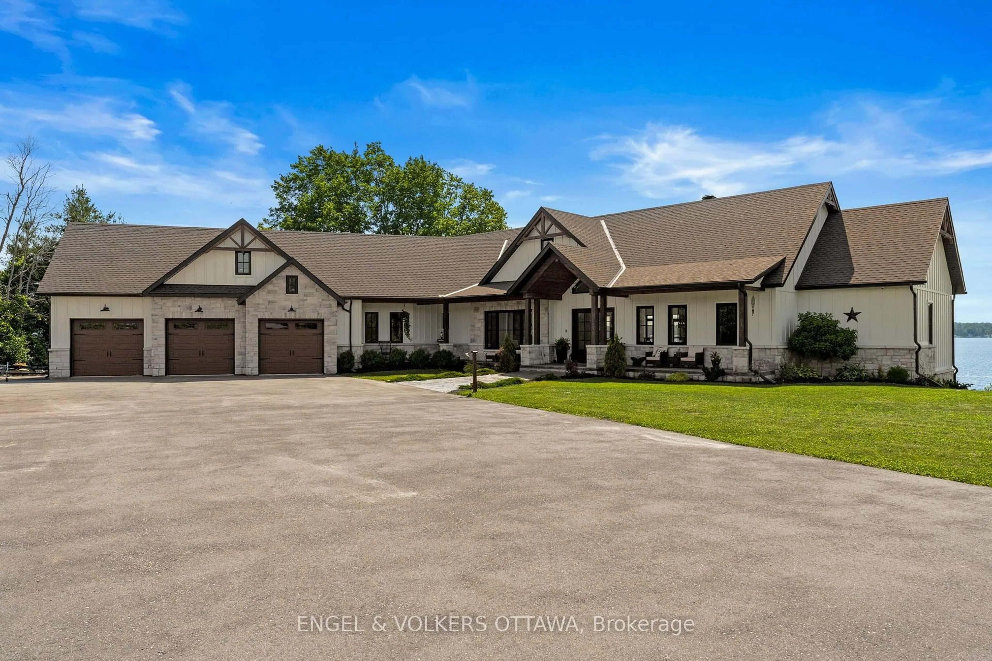 Unknown for 5 Shoreside Way, Augusta Ontario K6V 5T1