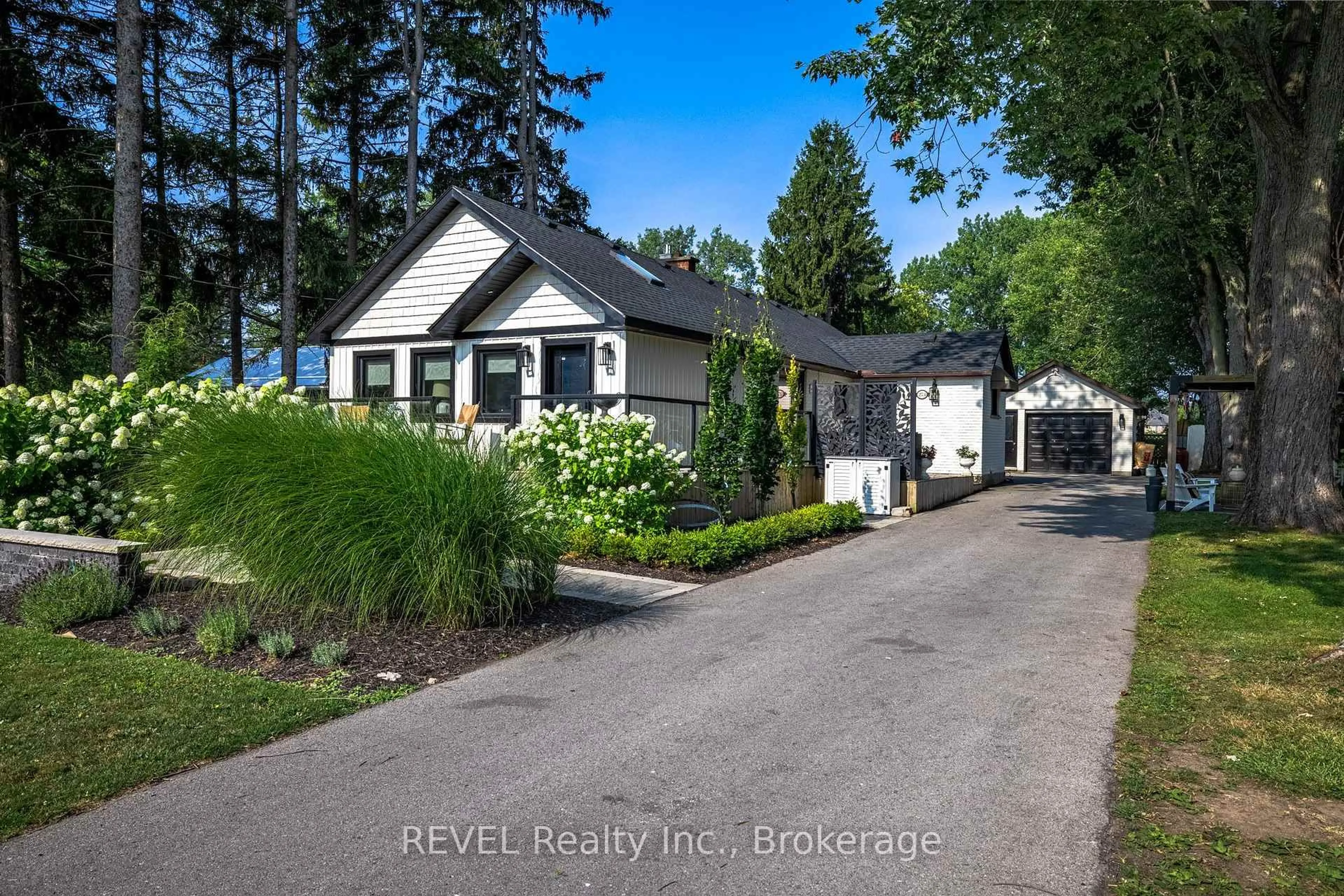 Unknown for 273 Prospect Point Rd, Fort Erie Ontario L0S 1N0