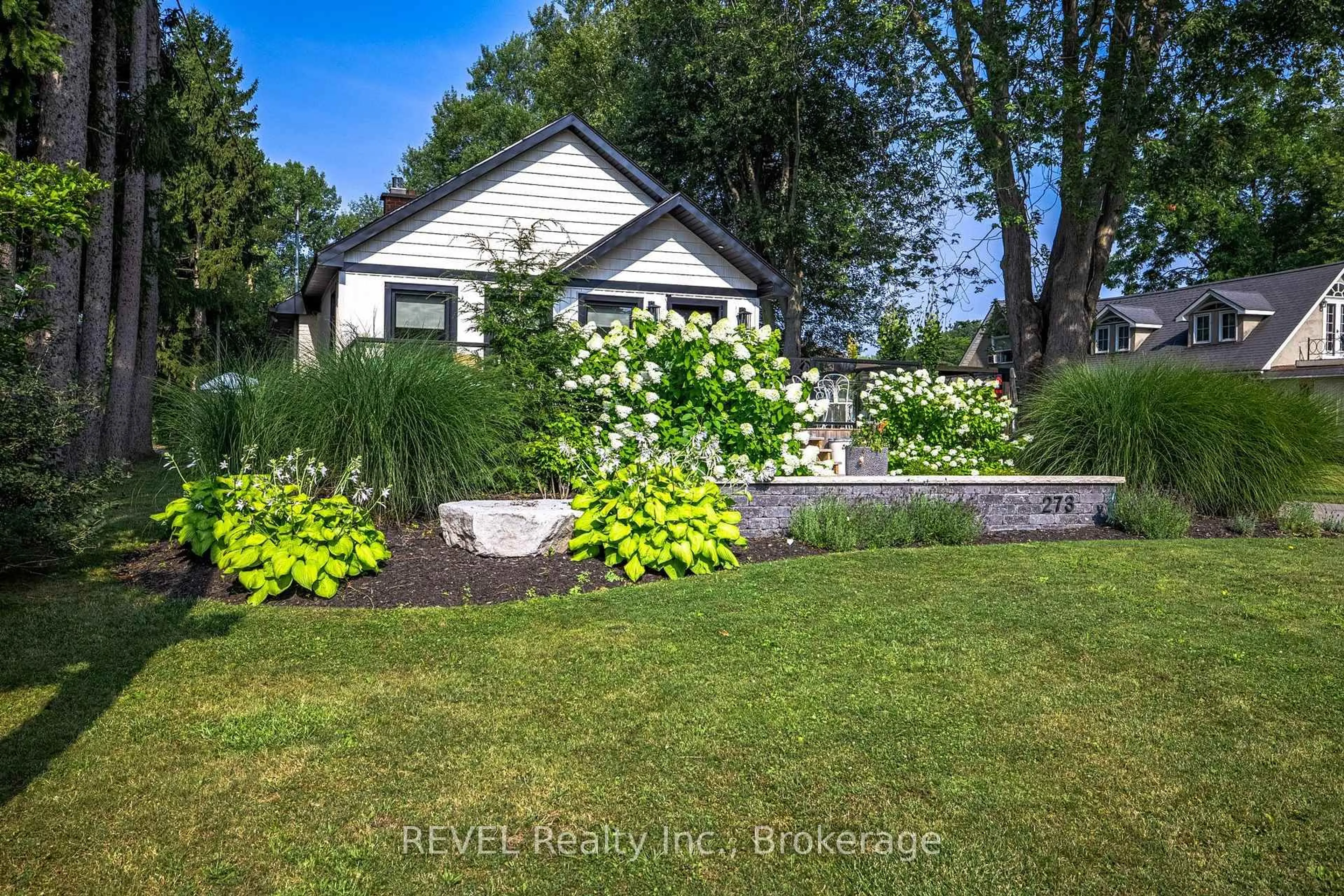 Unknown for 273 Prospect Point Rd, Fort Erie Ontario L0S 1N0