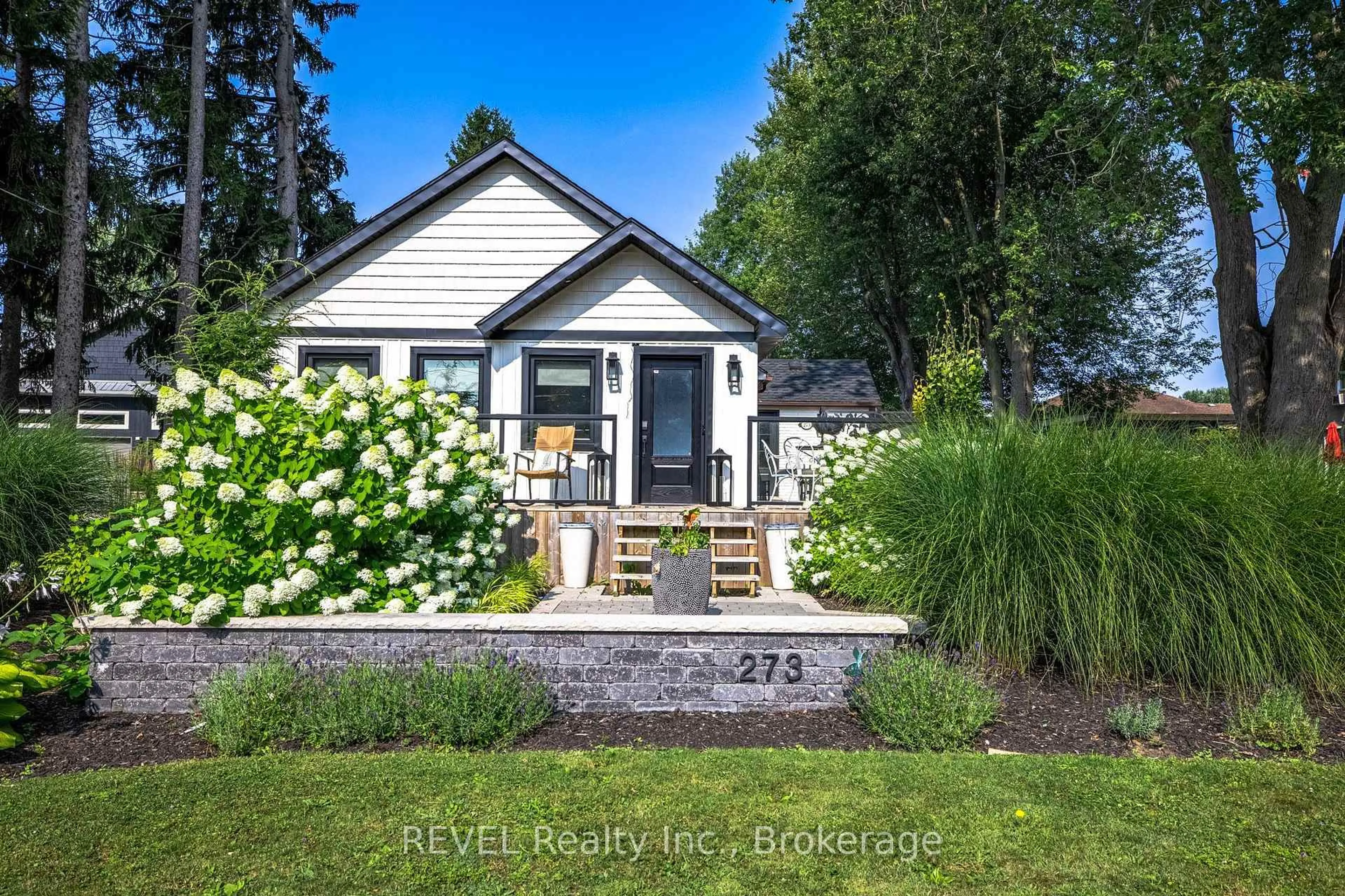 Unknown for 273 Prospect Point Rd, Fort Erie Ontario L0S 1N0