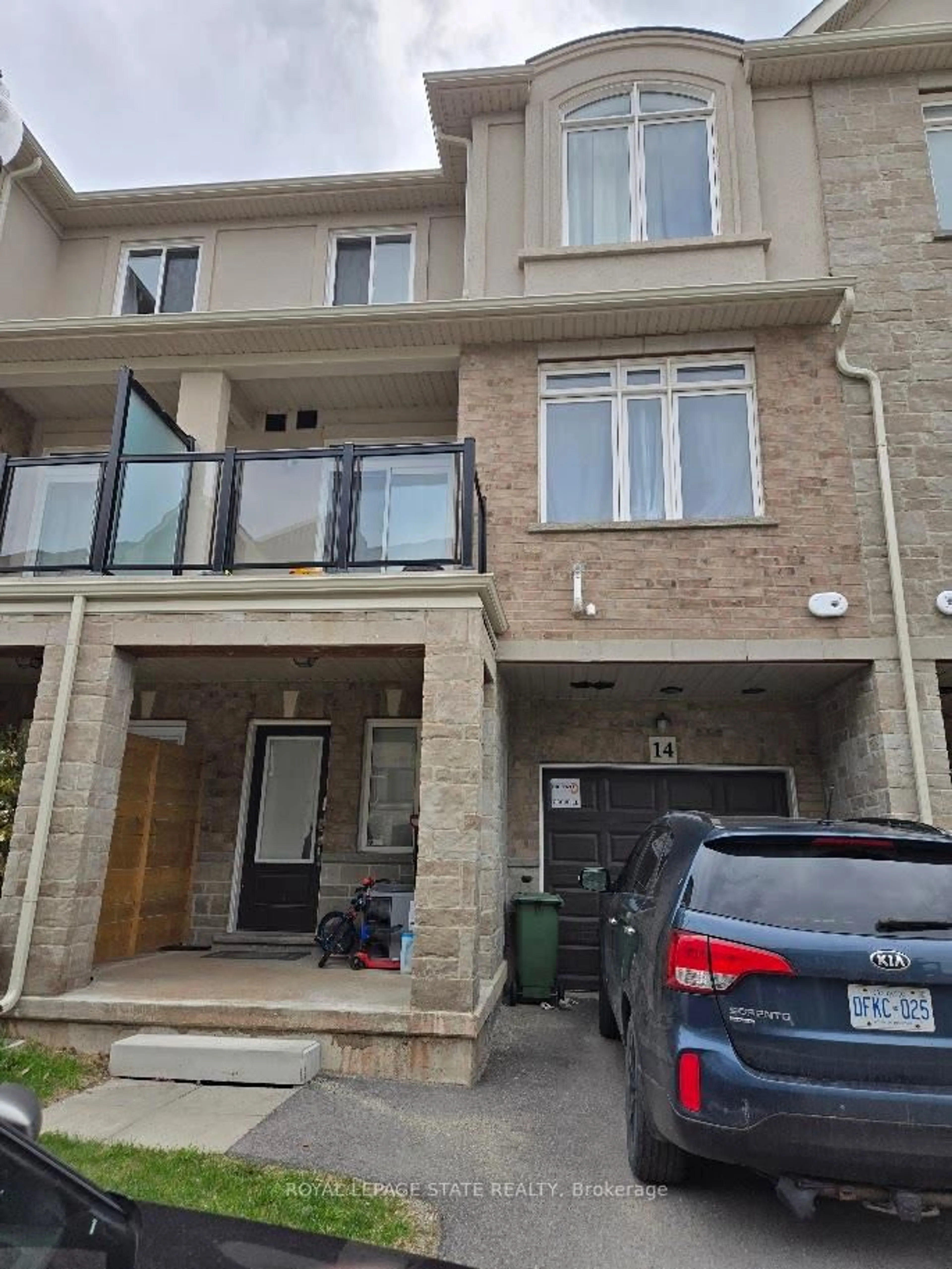Unknown for 40 Zinfandel Dr #14, Hamilton Ontario L8E 0L1