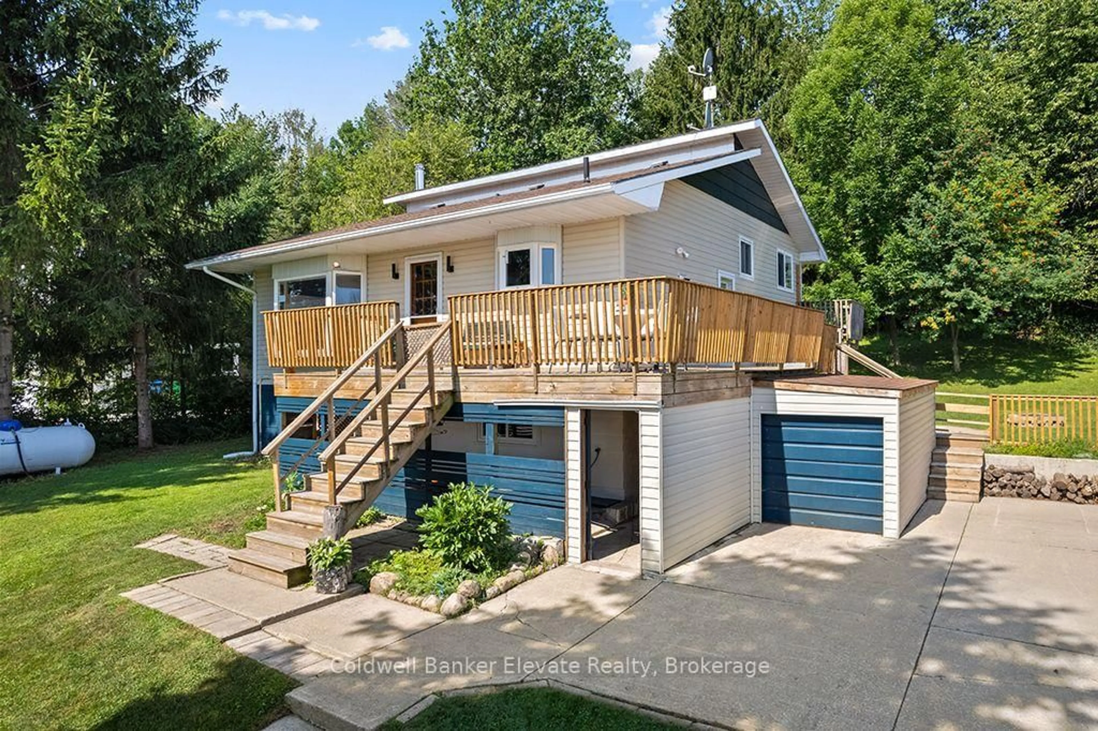 Unknown for 150 MacIntosh Dr, Georgian Bluffs Ontario N0H 1S0