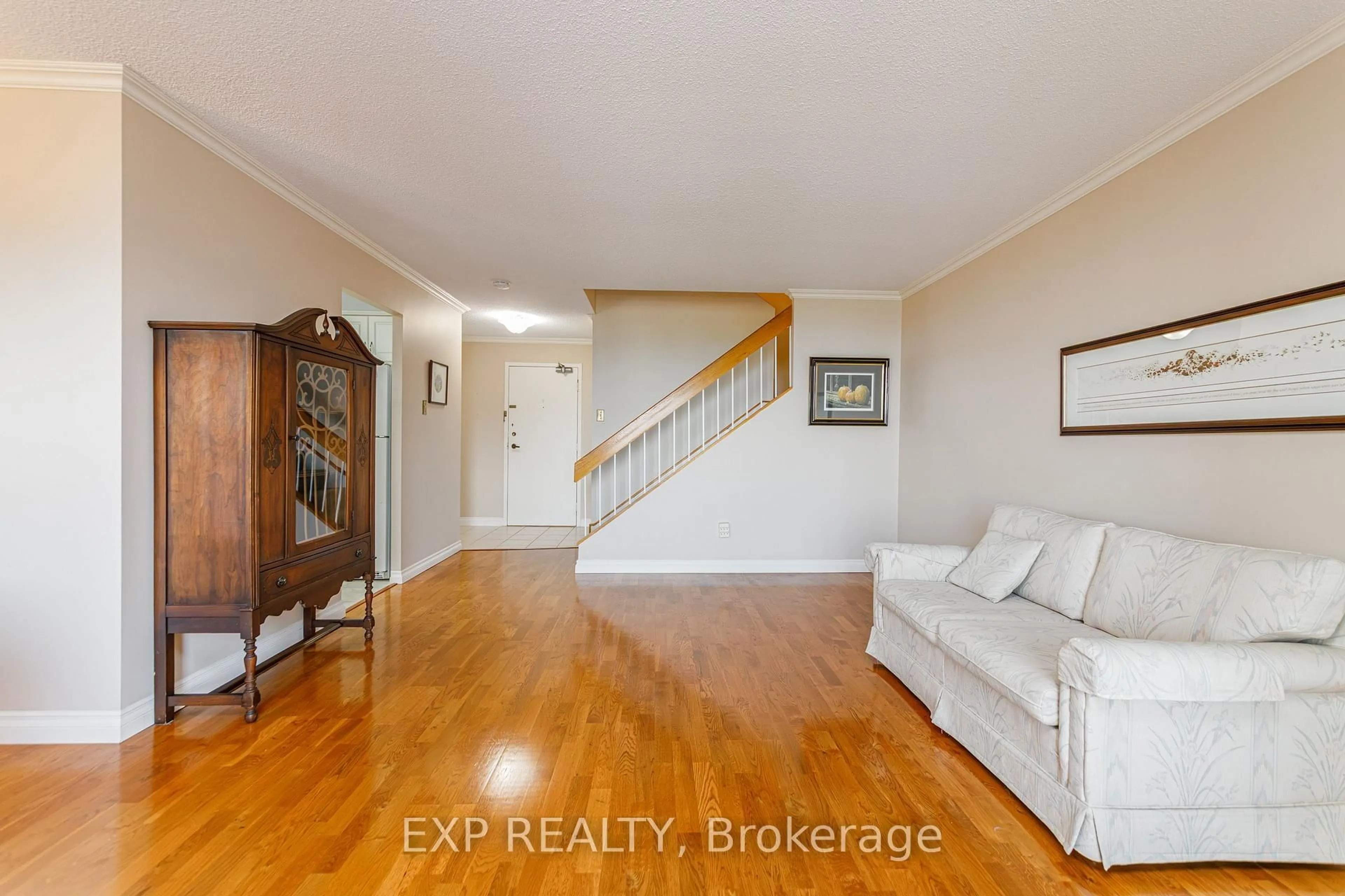 Unknown for 2650 Southvale Cres #508, Ottawa Ontario K1B 4S9