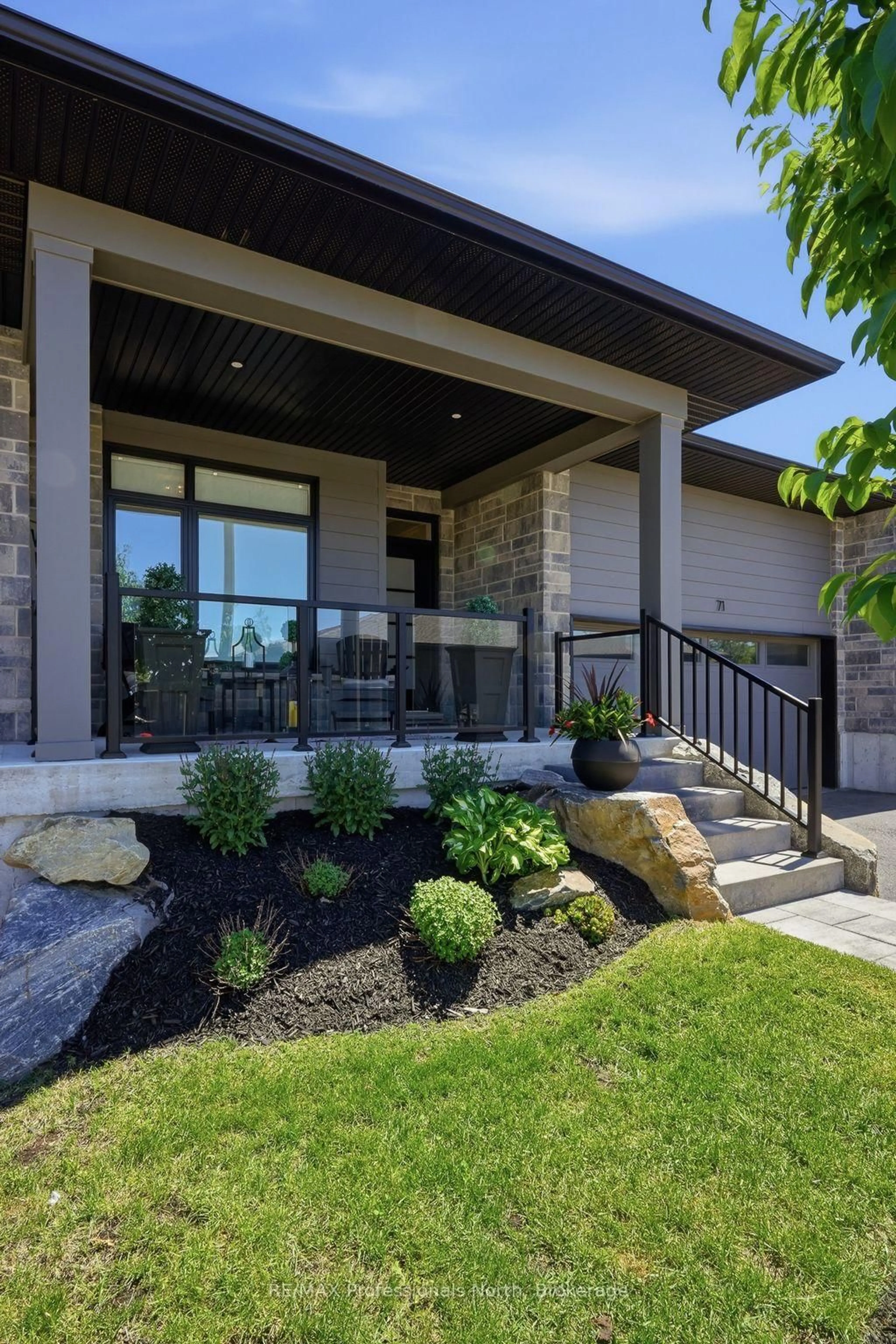 Unknown for 71 Jack St #14, Huntsville Ontario P1H 0G4