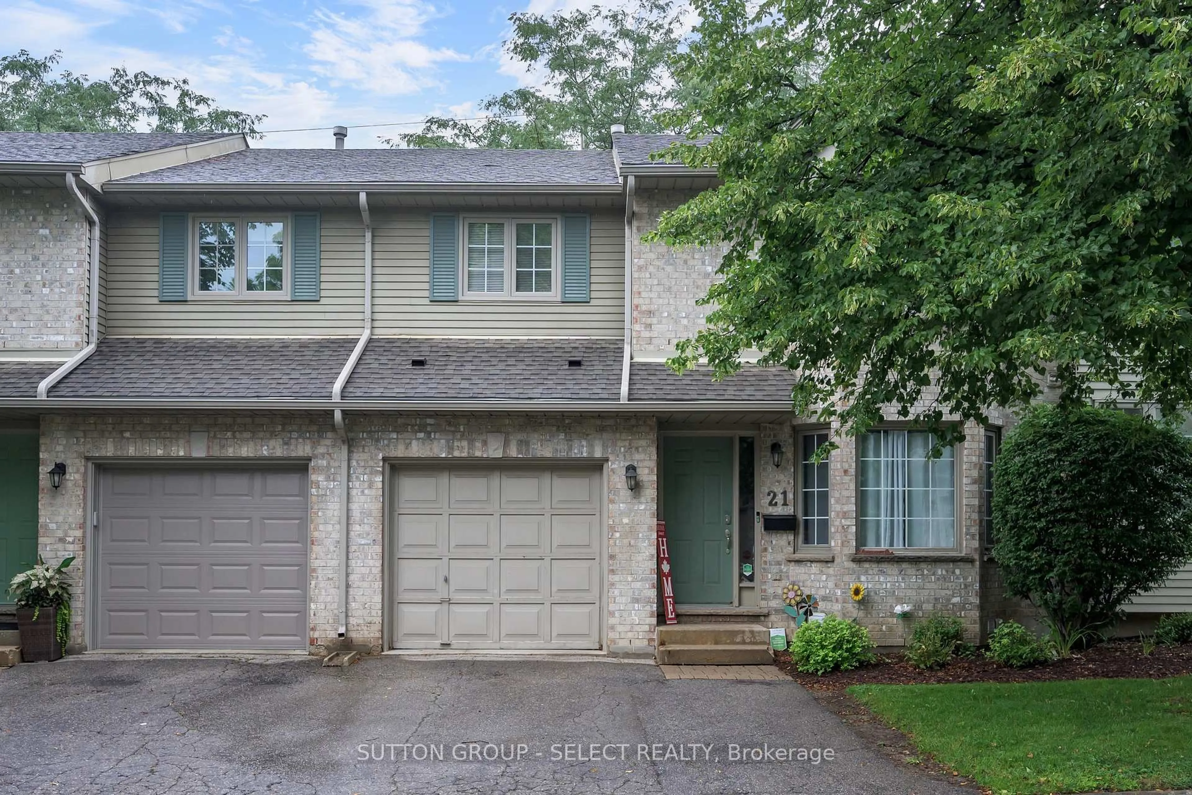 Unknown for 410 Ambleside Dr #21, London North Ontario N6G 4Y3
