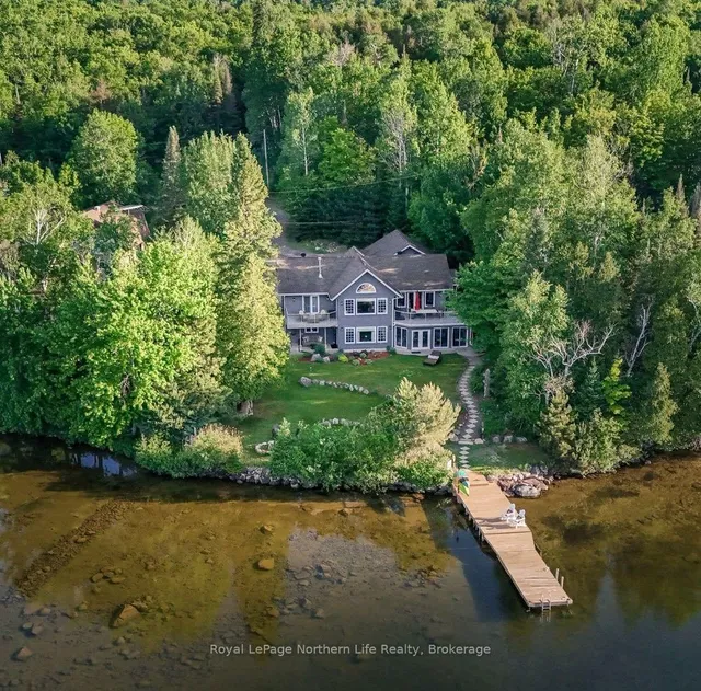 571 D REGAL Rd, North Bay 1