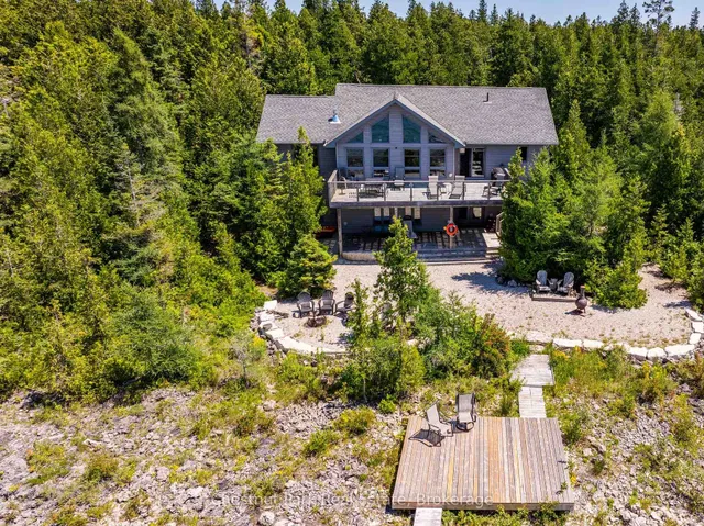 145 Eagle Rd, Northern Bruce Peninsula 2