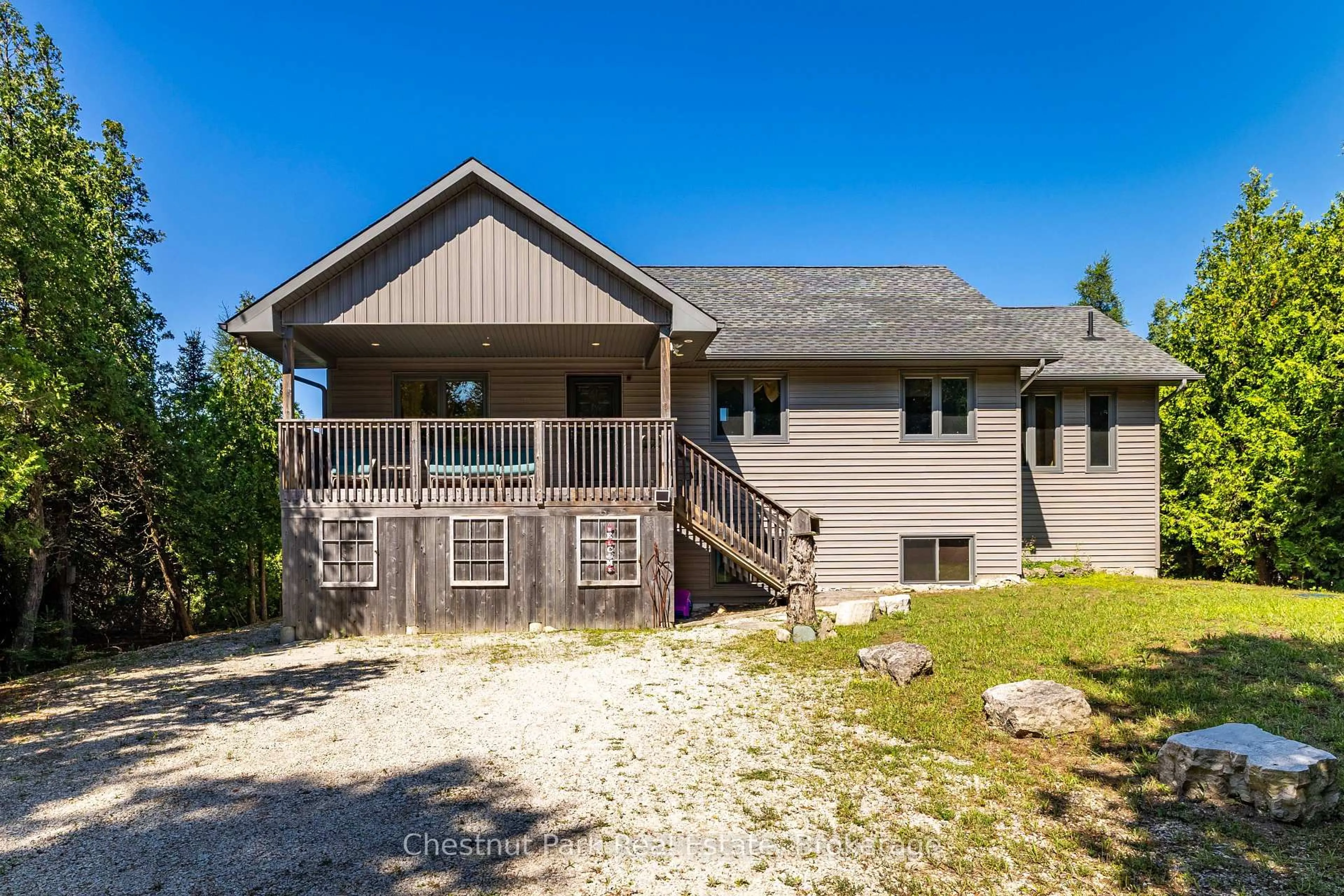 Unknown for 145 Eagle Rd, Northern Bruce Peninsula Ontario N0H 2R0