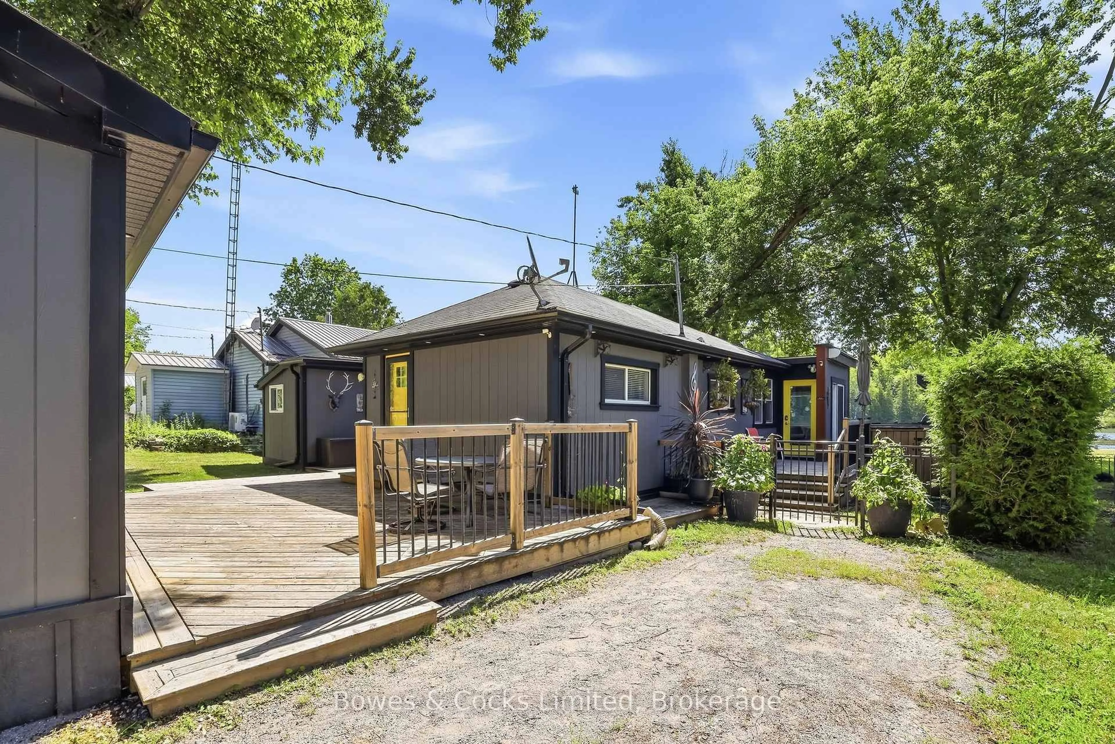 Unknown for 2817 River Ave, Selwyn Ontario K0L 3G0
