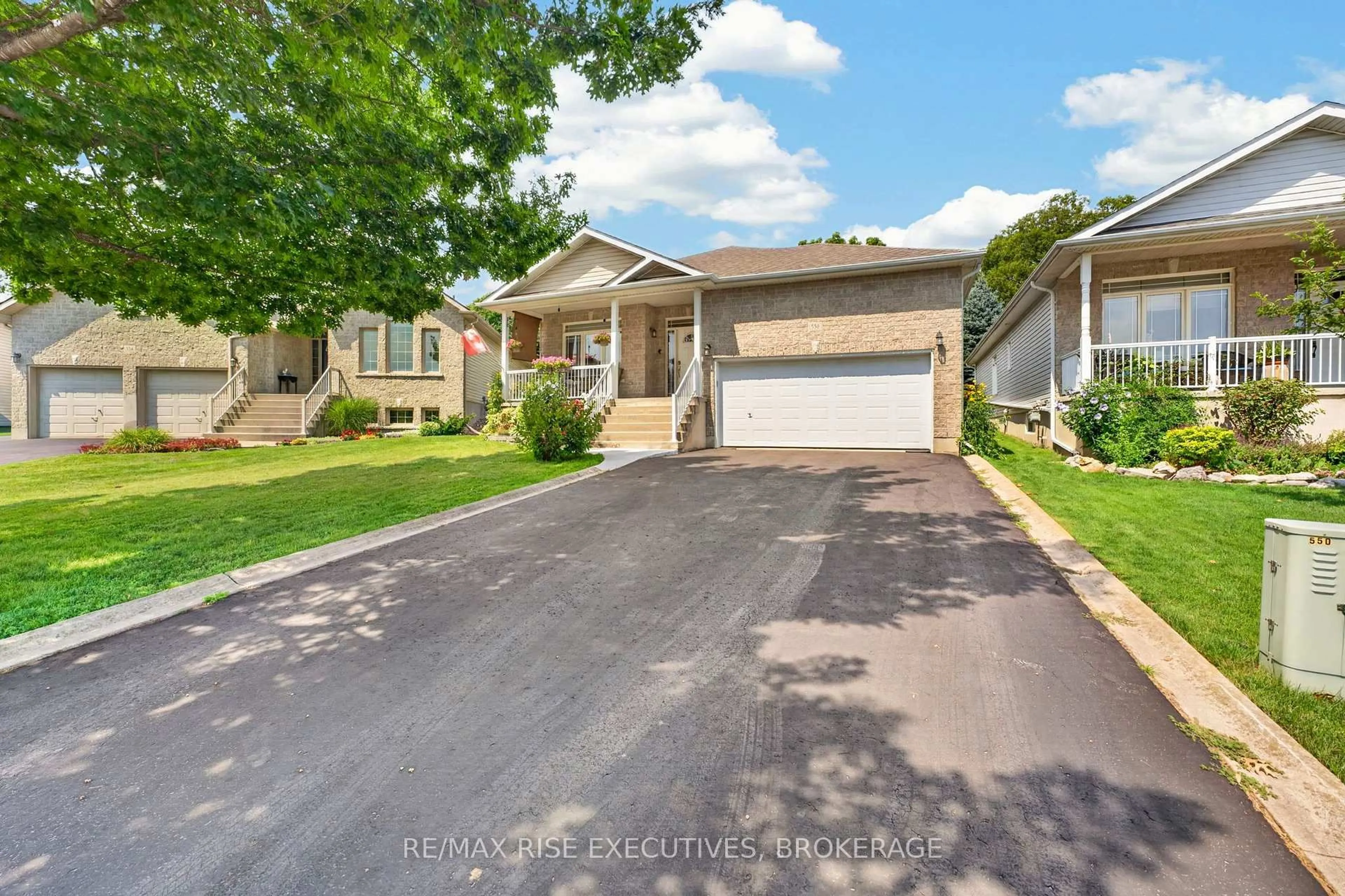 Unknown for 550 Weston Cres, Kingston Ontario K7M 9E9