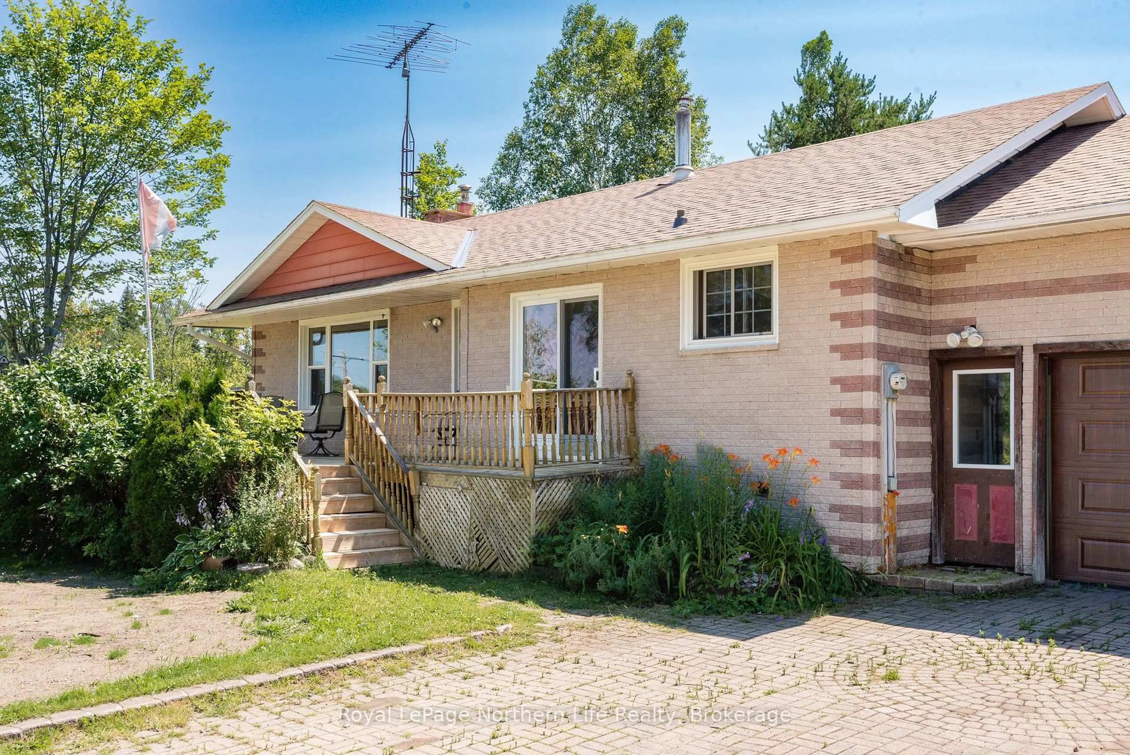 Unknown for 273 DERLAND Rd, East Ferris Ontario P0H 1H0