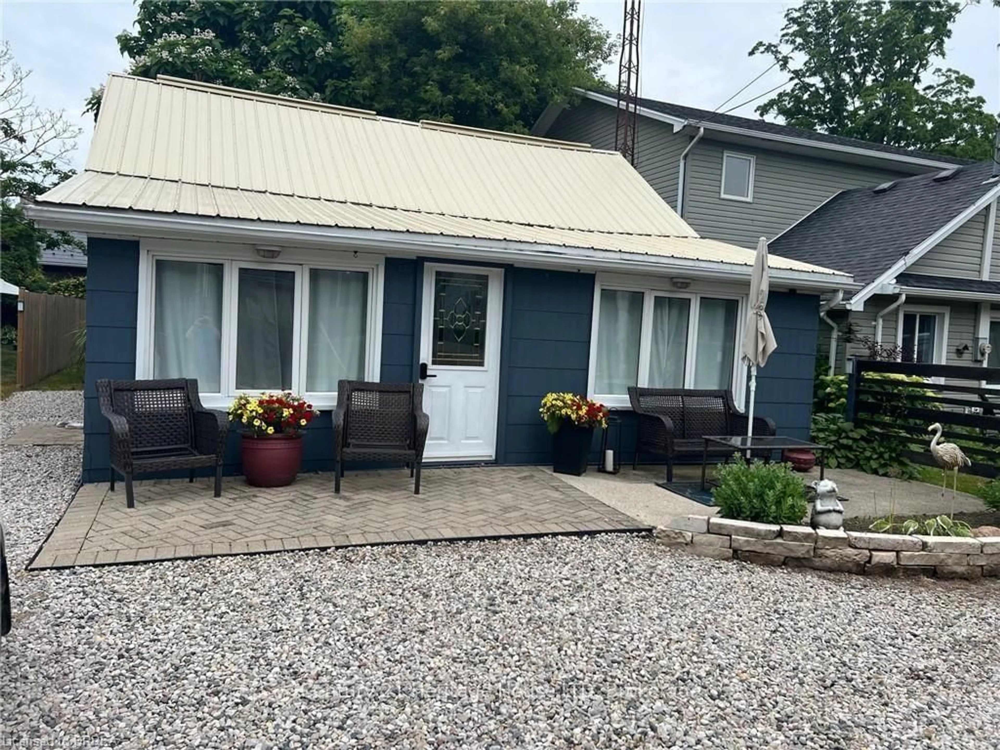 Patio, unknown for 3185 Lindley St, Malahide Ontario N5H 2R2